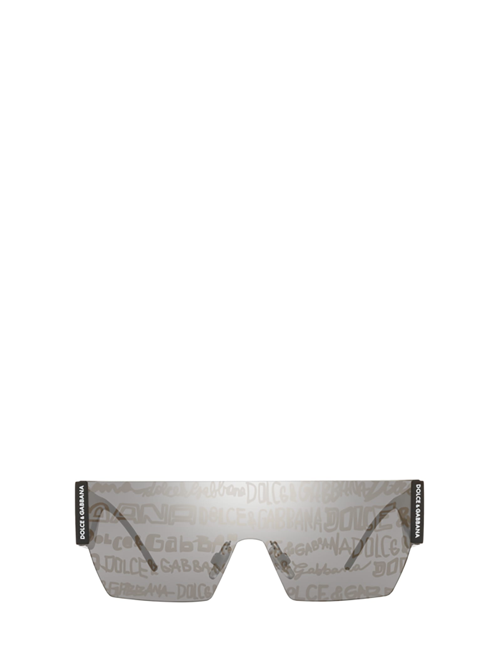 Dolce &amp; Gabbana Eyewear Dg2233 Black Sunglasses