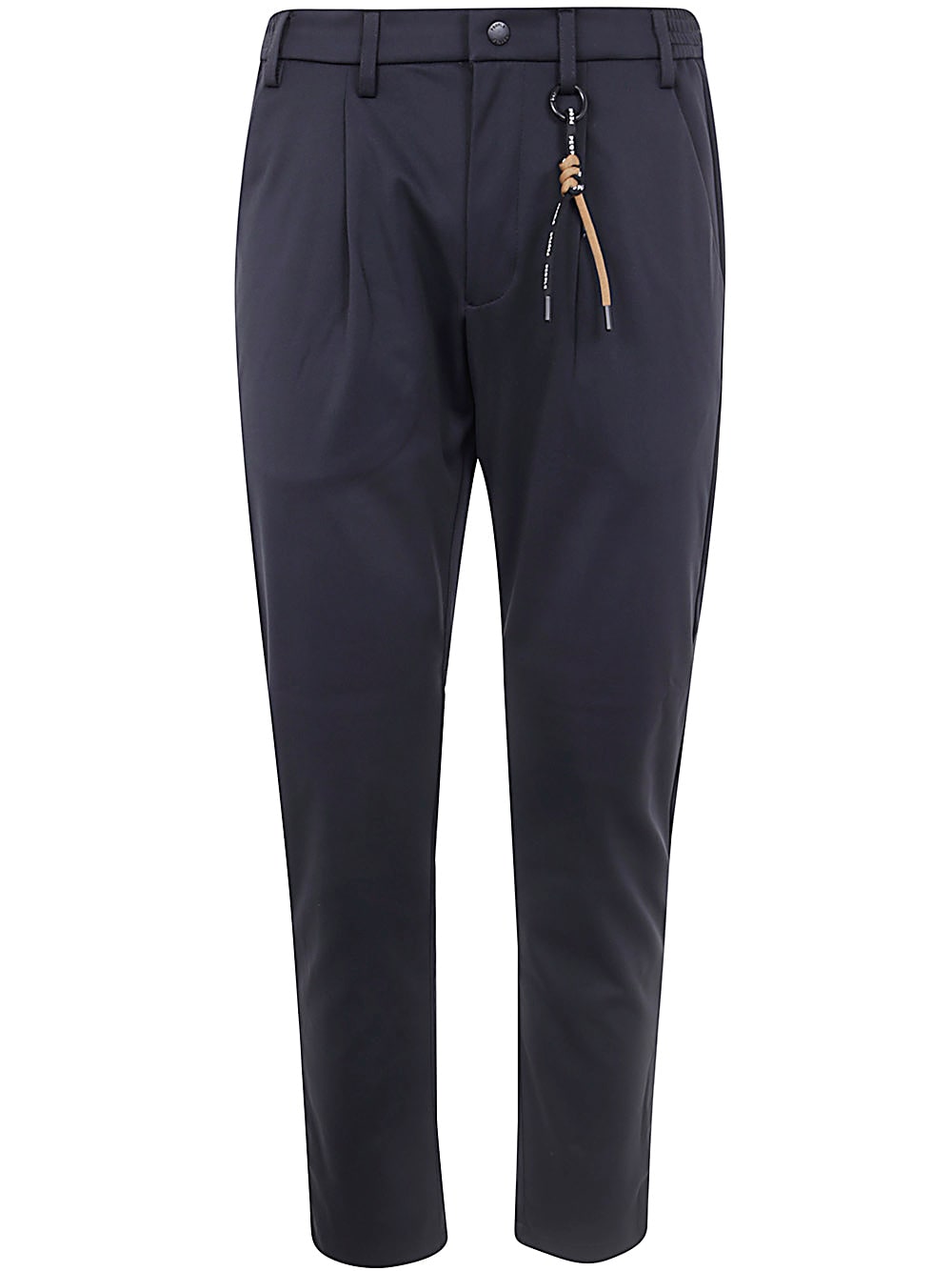 Obra Regular Fit Trousers