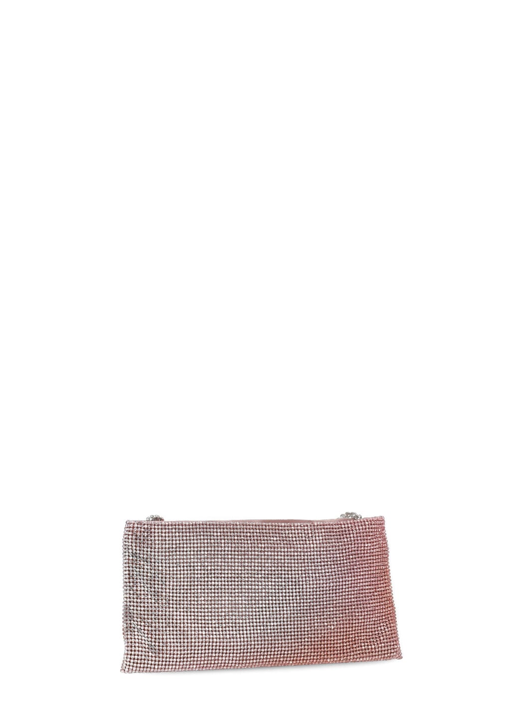 Shop Benedetta Bruzziches Your Best Friend Bag In Pink