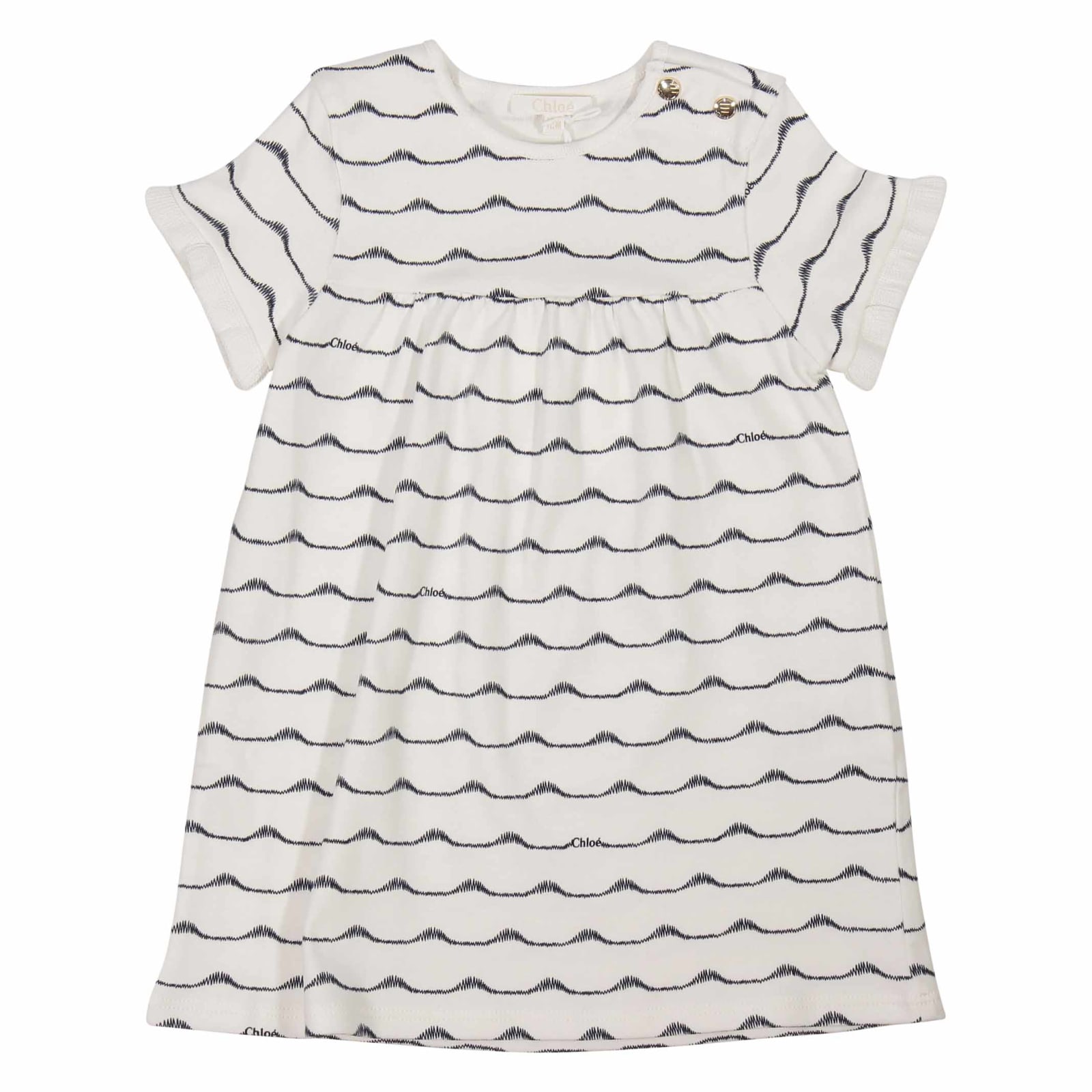 baby chloe dress