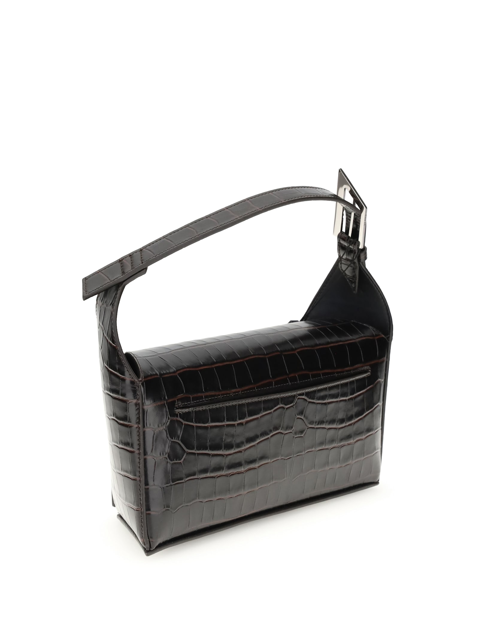 Attico The  Shoulder Bags