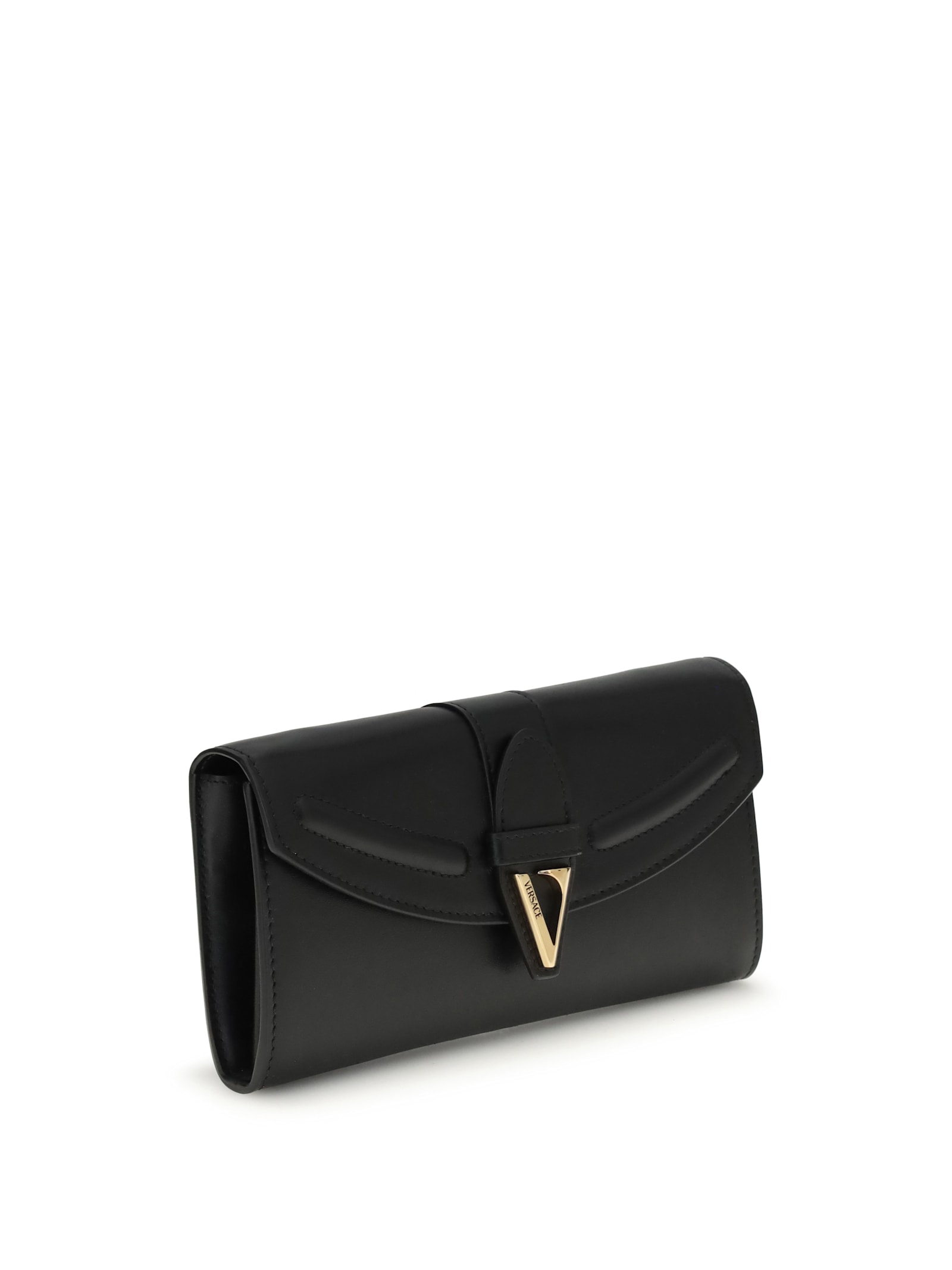 Versace Wallet On Chain