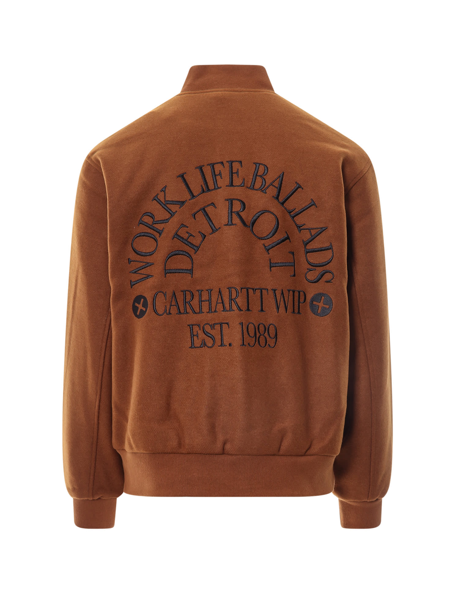 Shop Carhartt Jacket