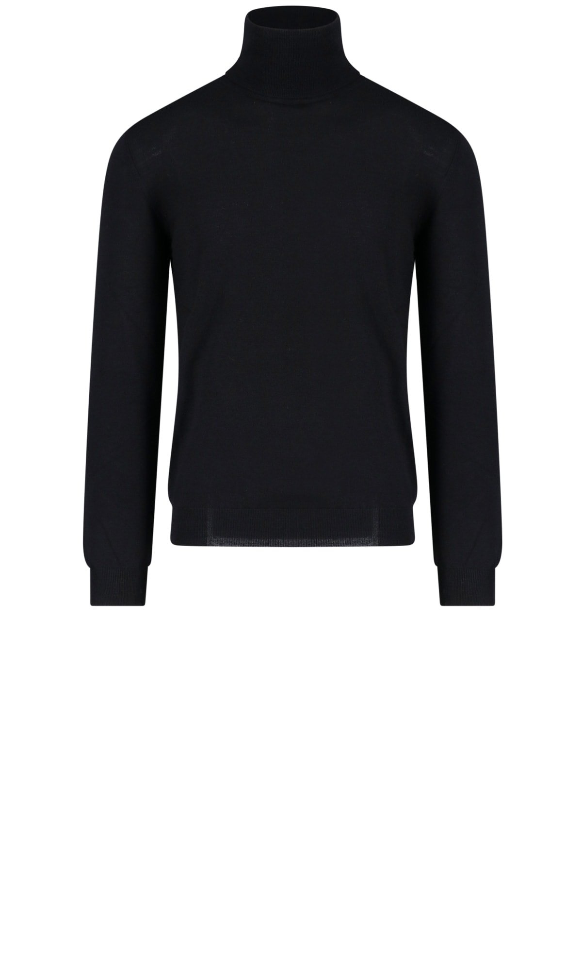 Shop Zanone Sweater