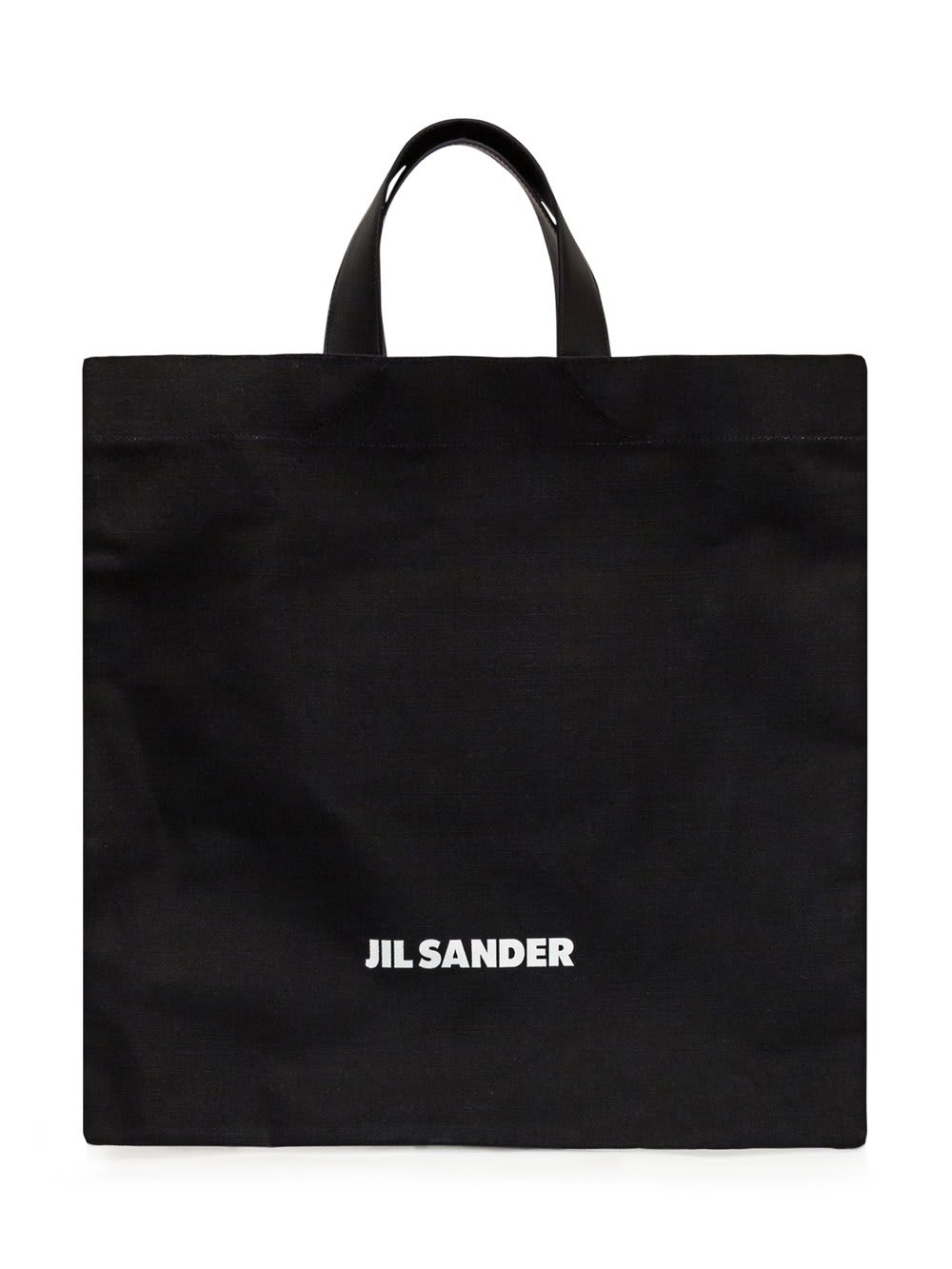 Jil Sander Borse A Mano In Black