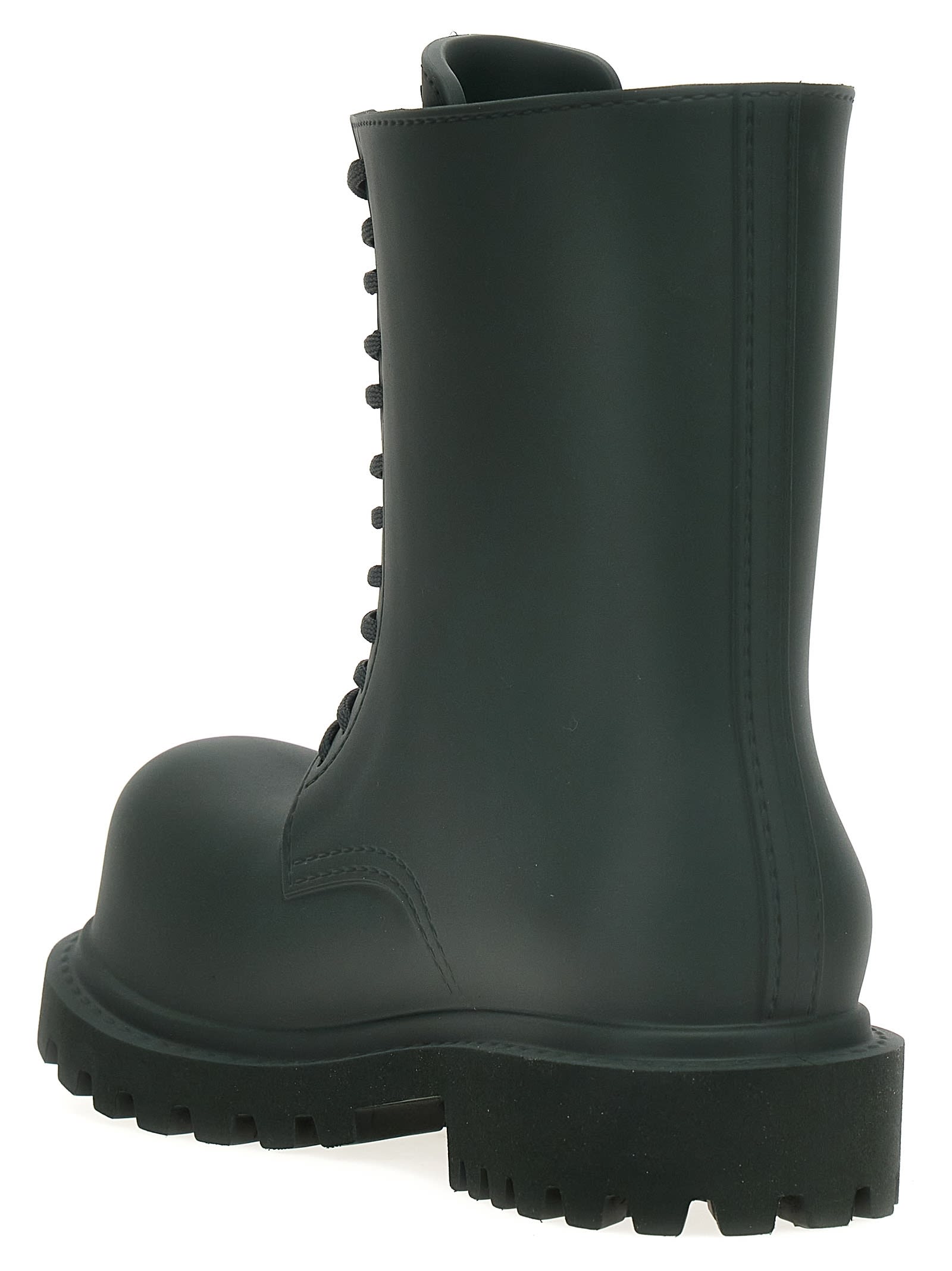 BALENCIAGA STEROID BOOTS