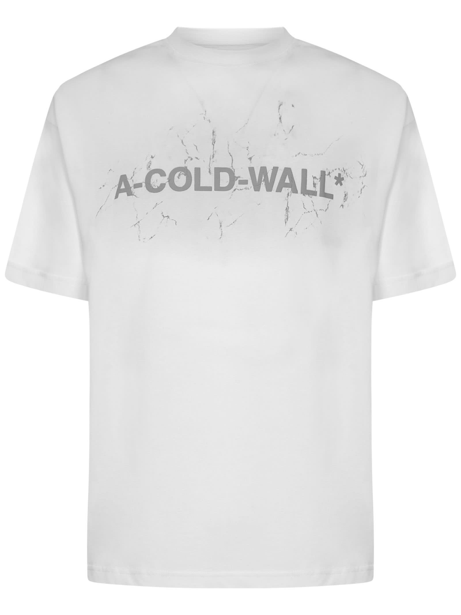 A-COLD-WALL A Cold Wall Essential T-shirt