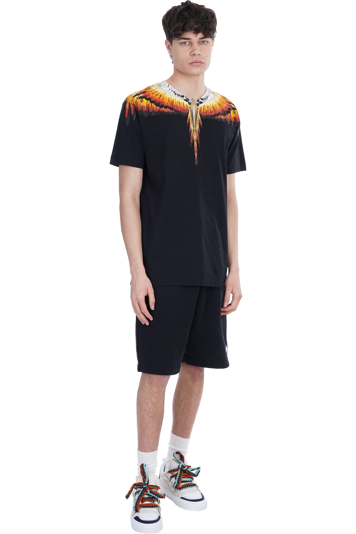 MARCELO BURLON COUNTY OF MILAN photo