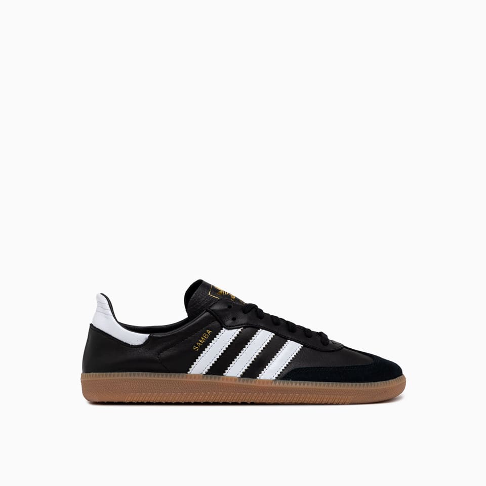 Shop Adidas Originals Samba Decon Sneakers If0641