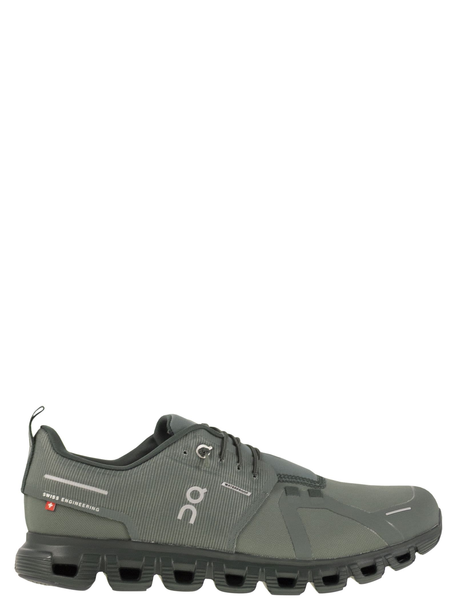 On Cloud 6 - Sneakers In Multi