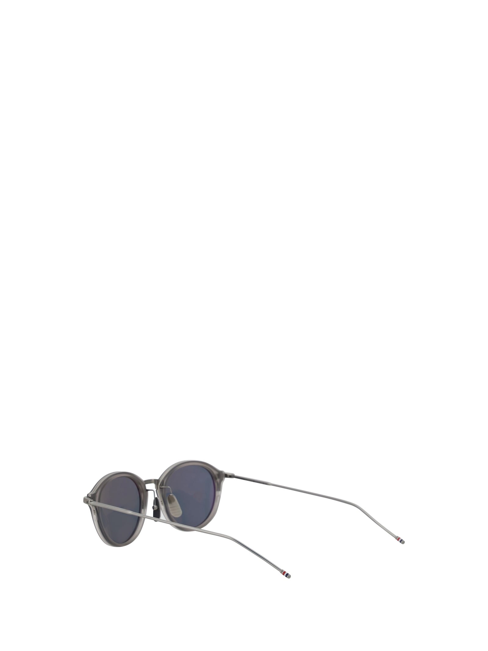 Shop Thom Browne Sunglasses In 068