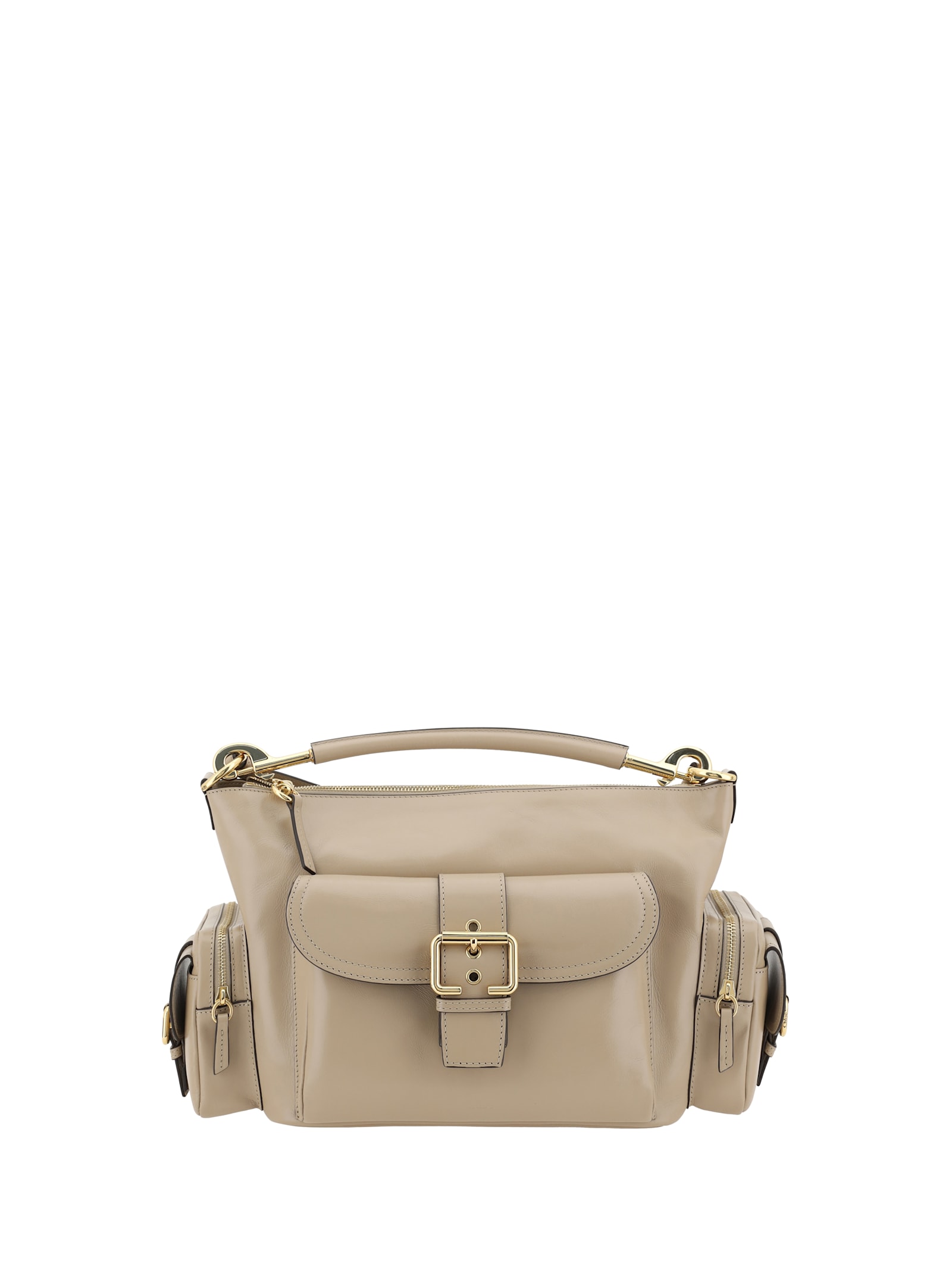 Chloé Camera Handbag