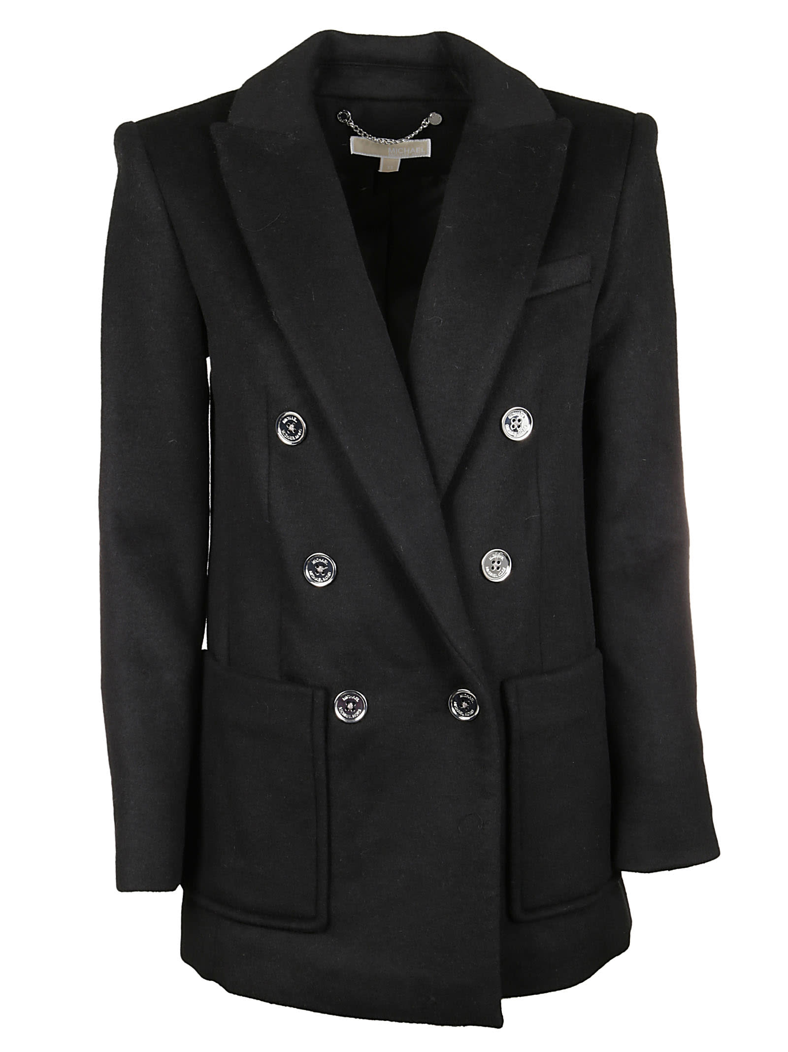 michael kors blazer