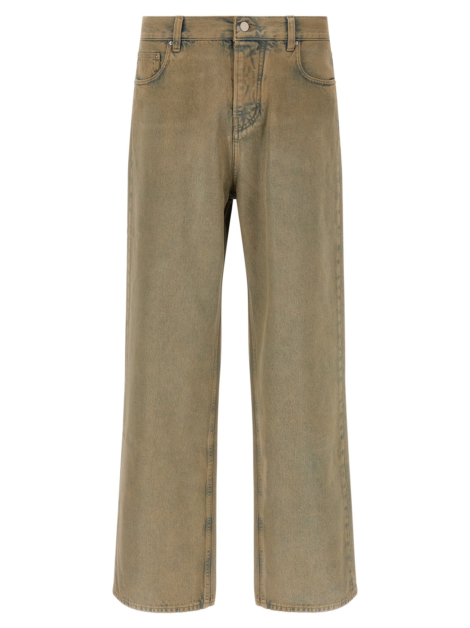 Ameri　BELT WAIST PANTS Men's AMIRI Pants | Nordstrom