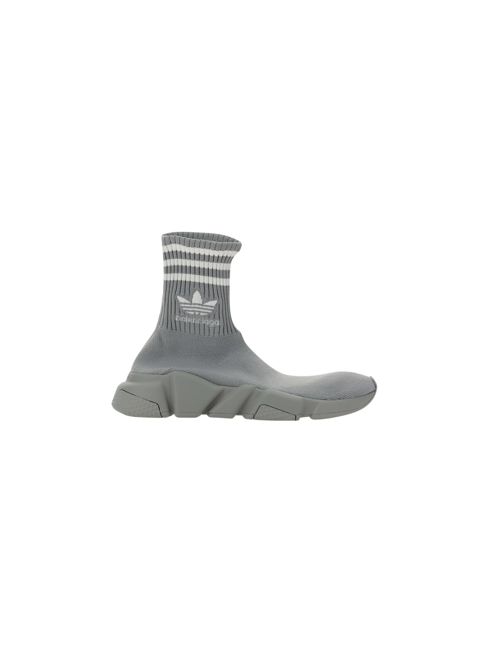 Balenciaga Adidas Speed 2.0 Lt Sock Sneakers