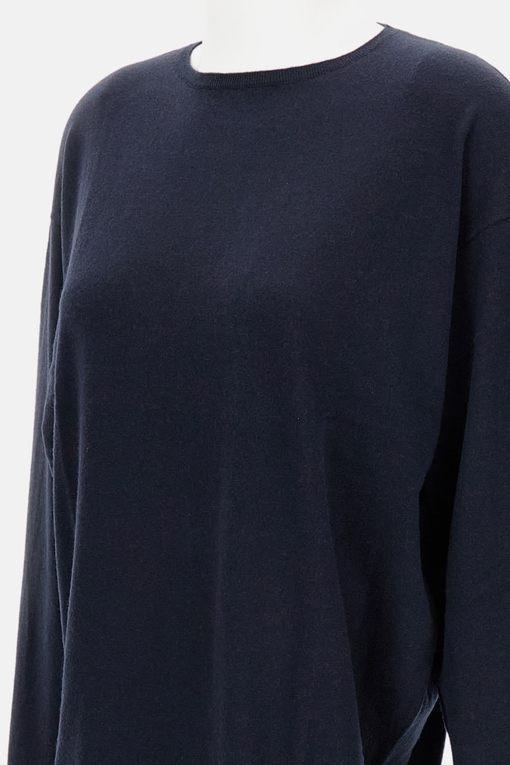 Extreme Cashmere Aries Sweater In Blue
