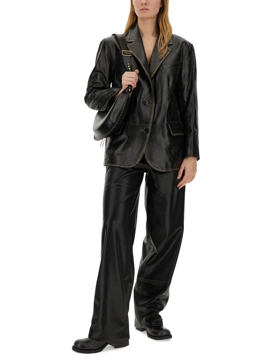 STAND STUDIO BLAZER LIARA