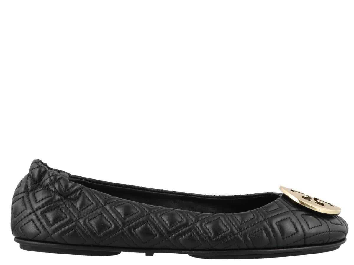 Tory Burch Minnie Quilted Ballets