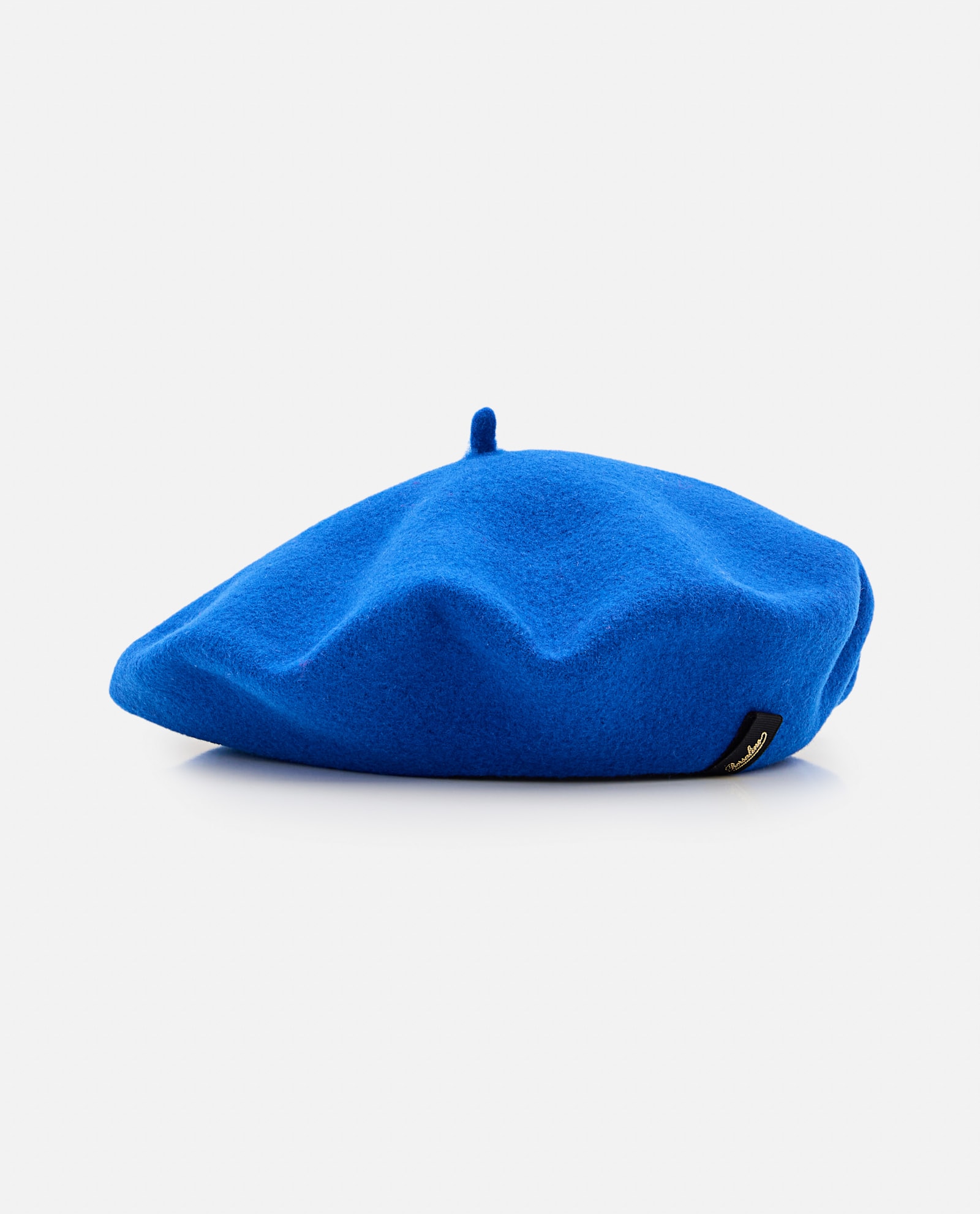 Borsalino Wool Beret