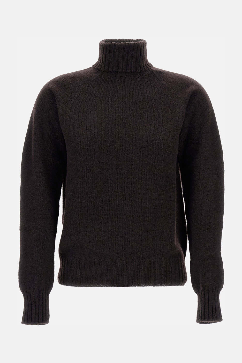 Turtleneck Sweater