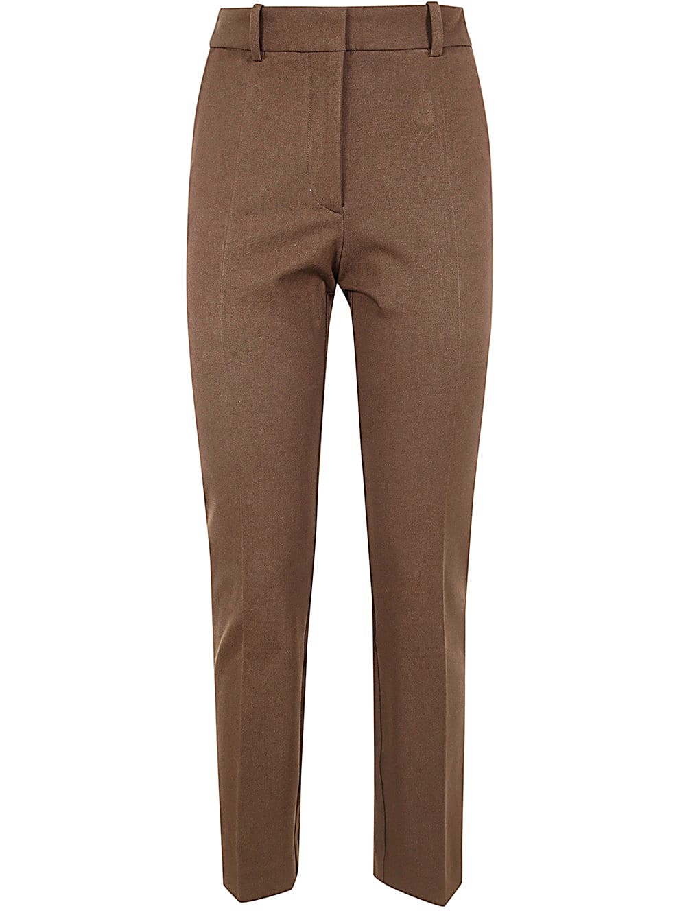 Coleman Pant Gabardine Str