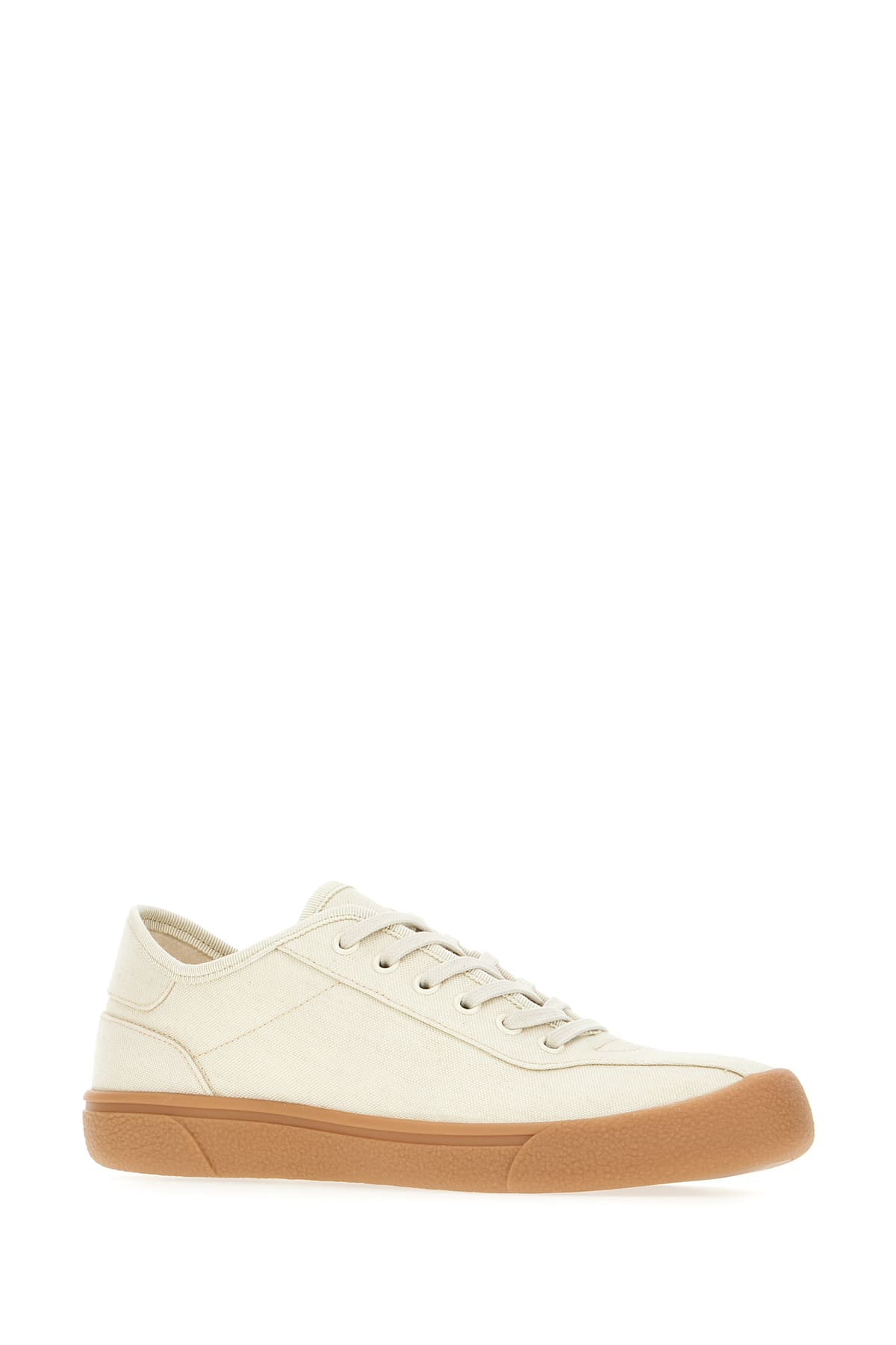 The Row Canvas Sneakers