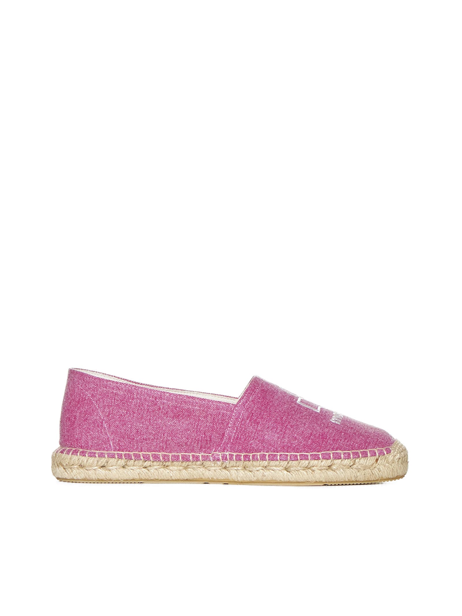 Isabel Marant Flat Shoes In Pink