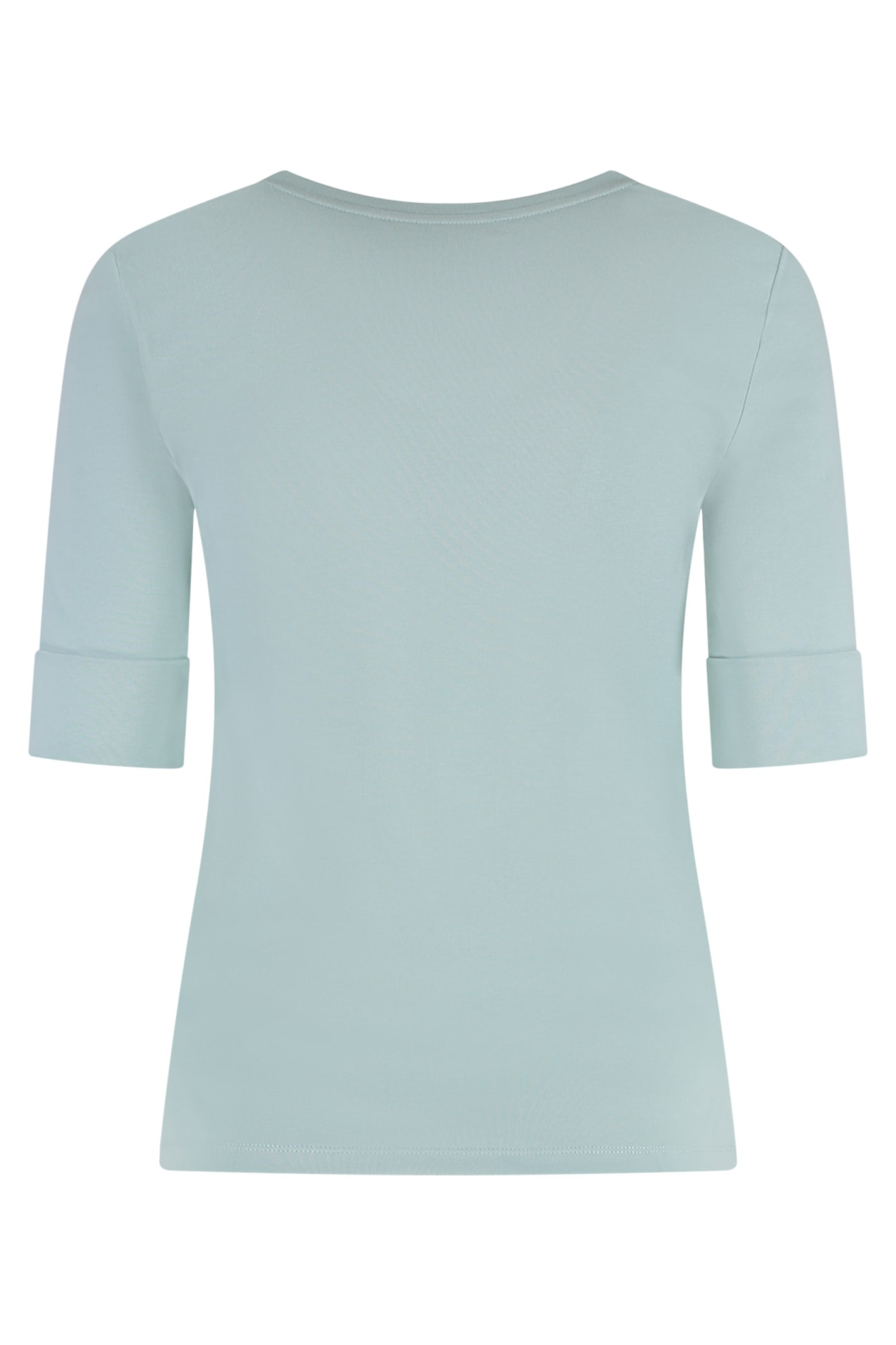 Ralph Lauren Stretch Cotton T-shirt