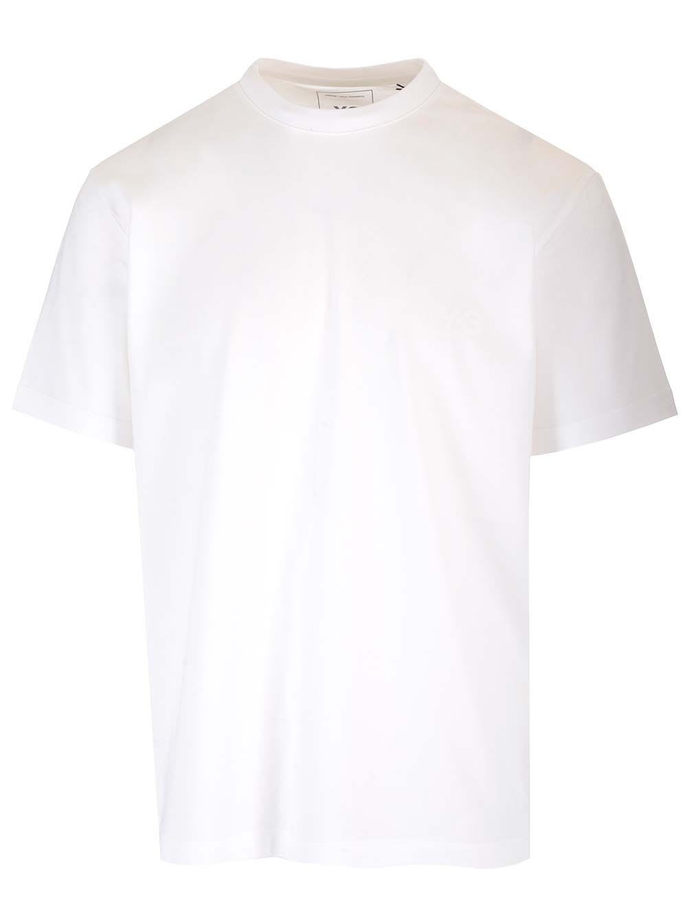 Basic T-shirt