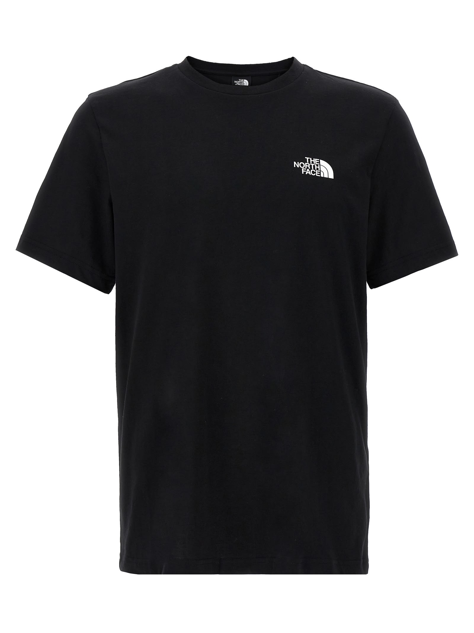 THE NORTH FACE SIMPLE DOME T-SHIRT 