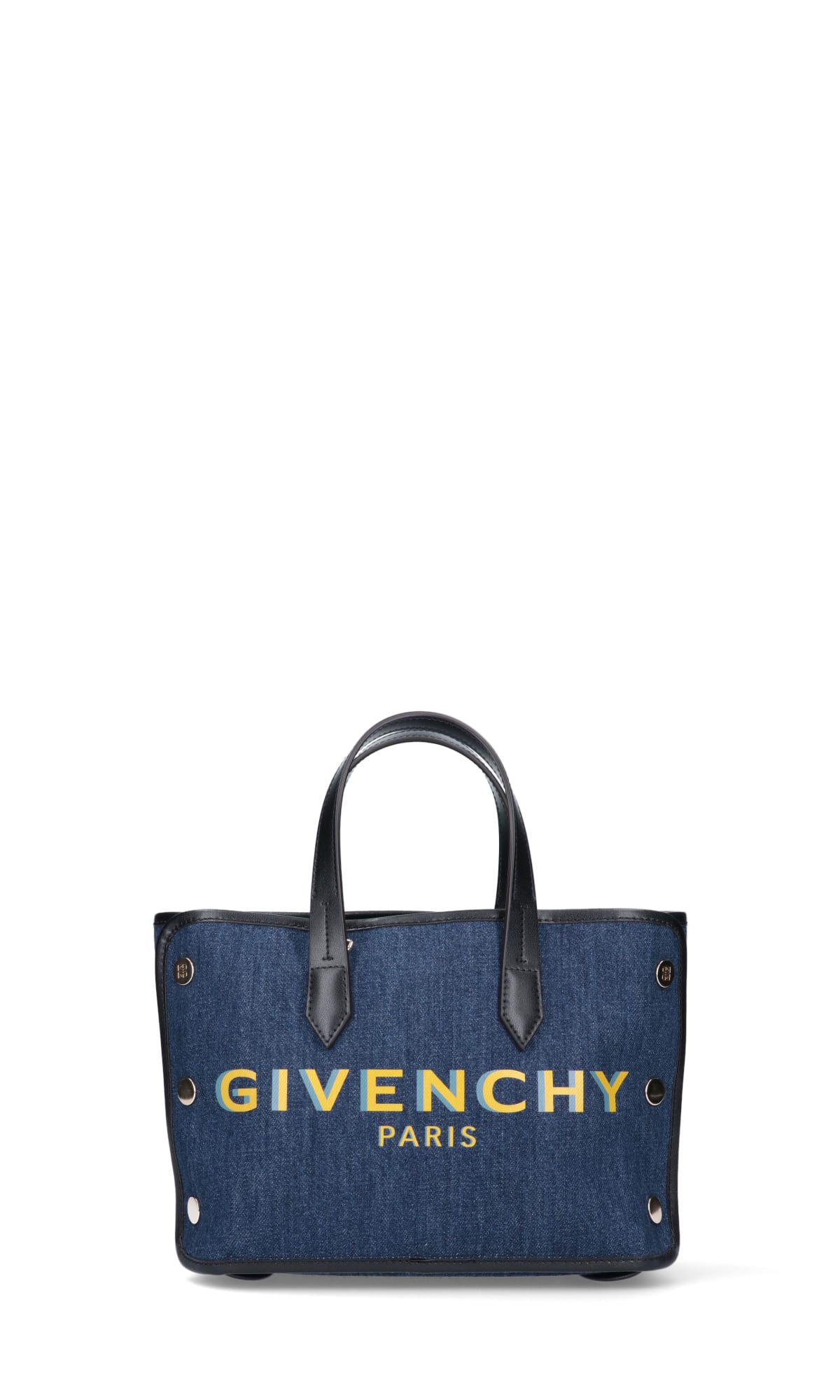 Givenchy Clutch In Blue