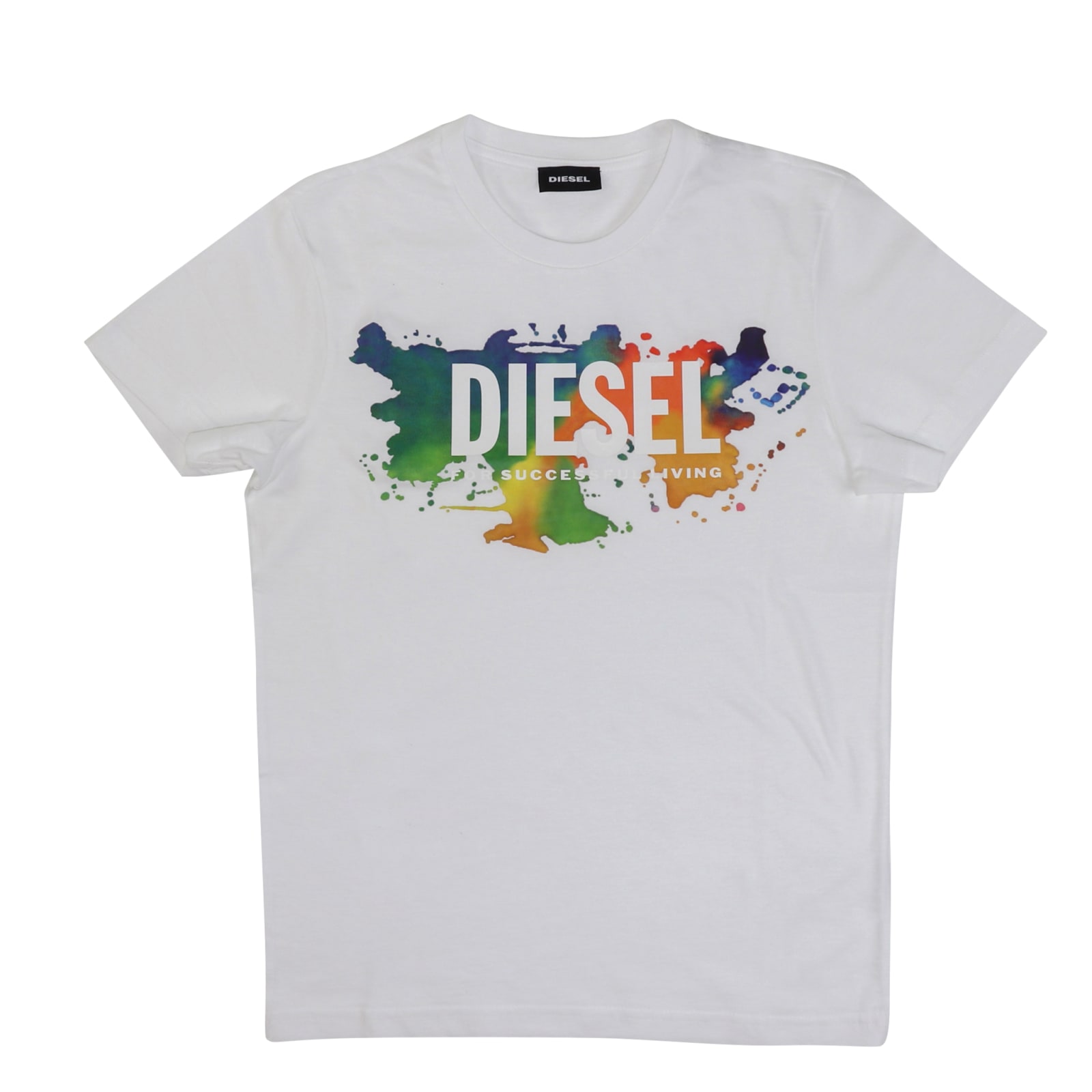 Diesel Tdosky T-shirt