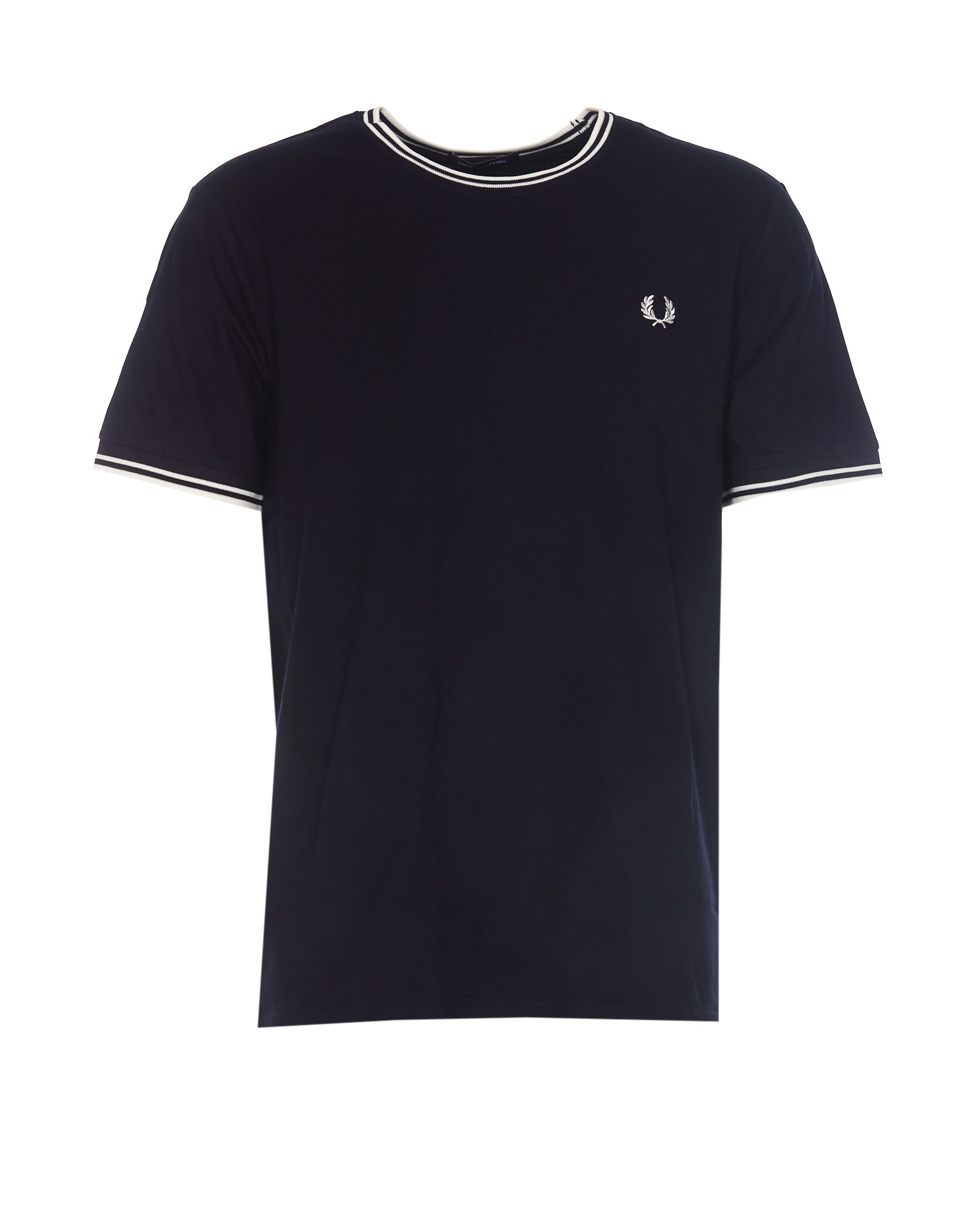 Fred Perry Twin T-shirt