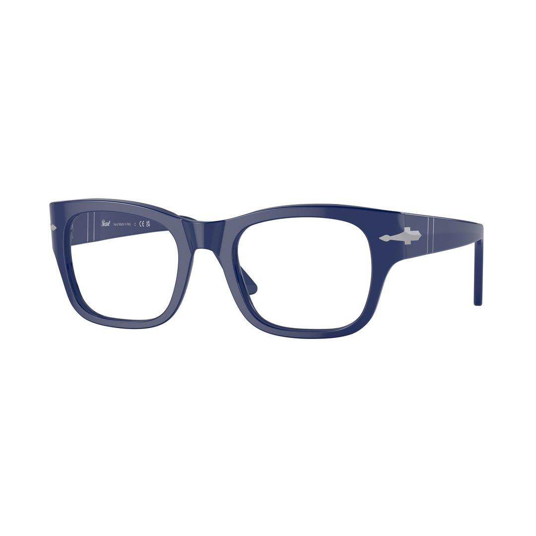 Shop Persol Square Frame Glasses In 1170