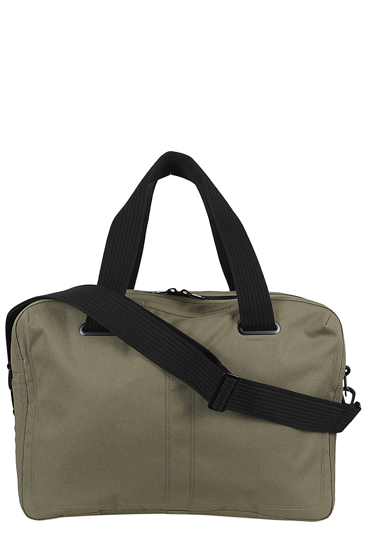 Shop Y-3 Cl Holdall In Olistr