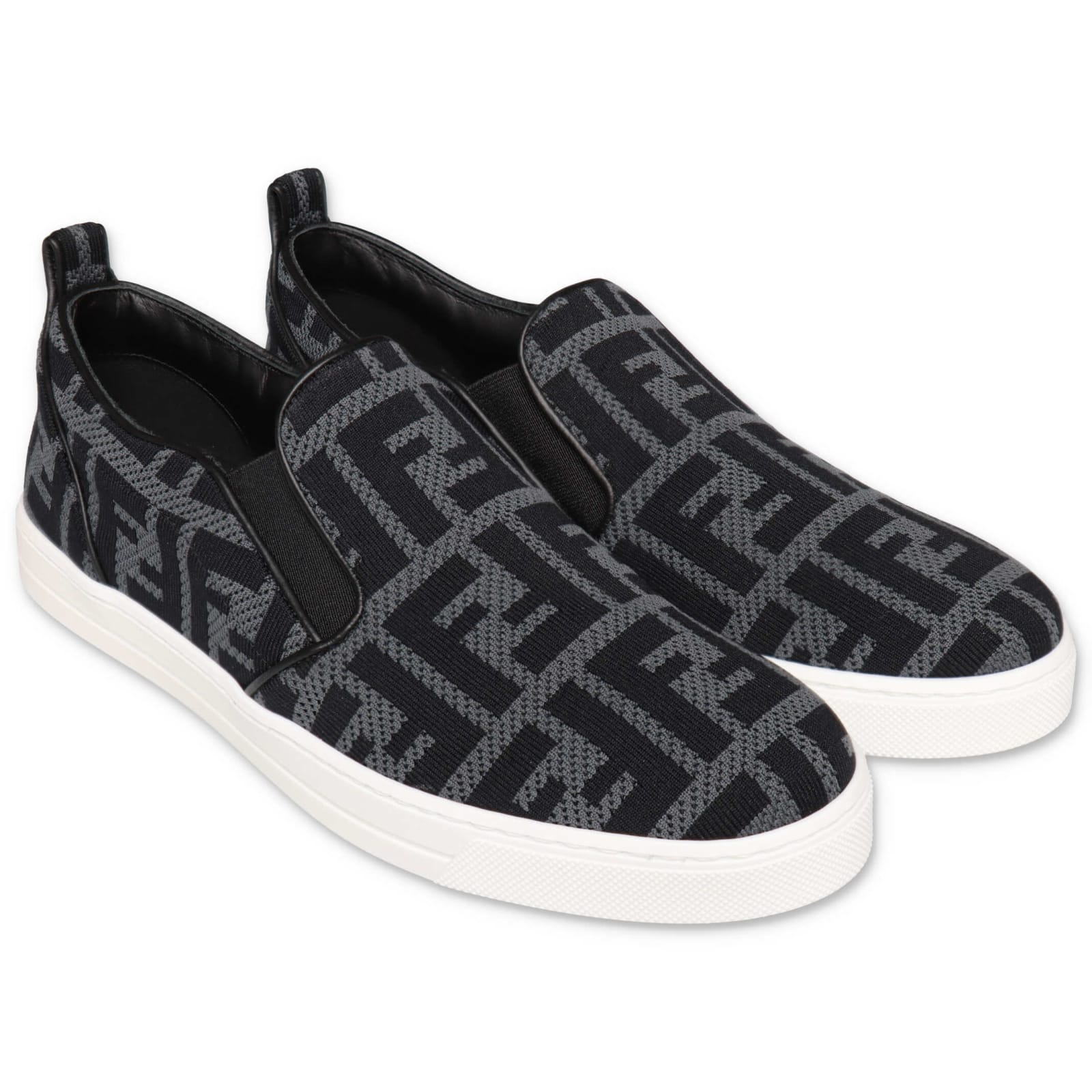 fendi kids sandals