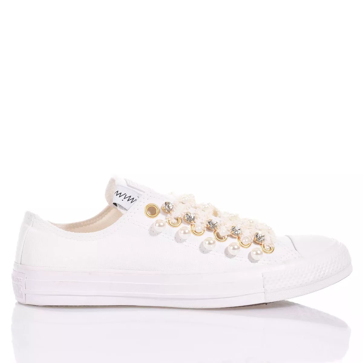 Converse Caroline Ox