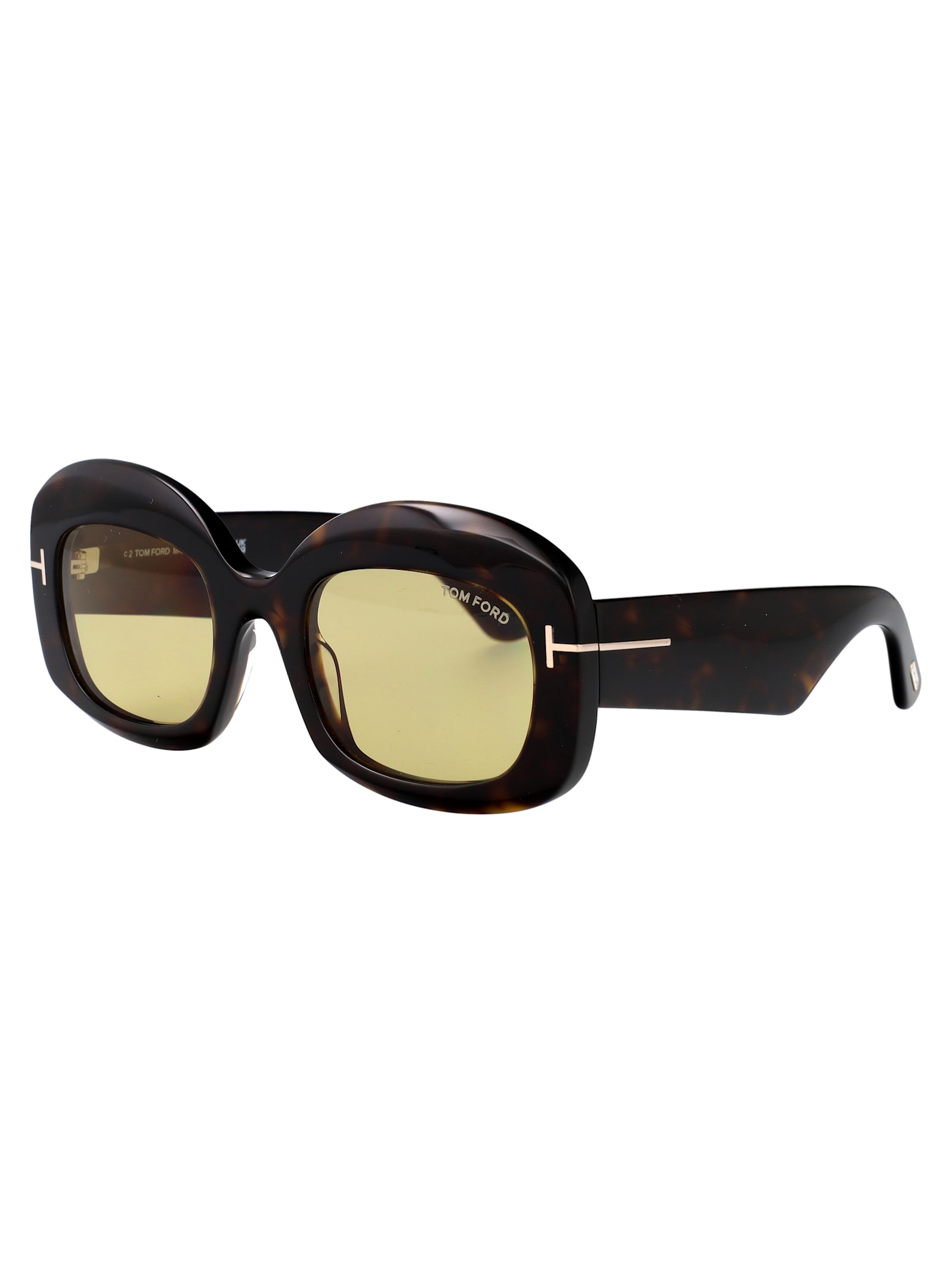 TOM FORD CARMEN-02 SUNGLASSES