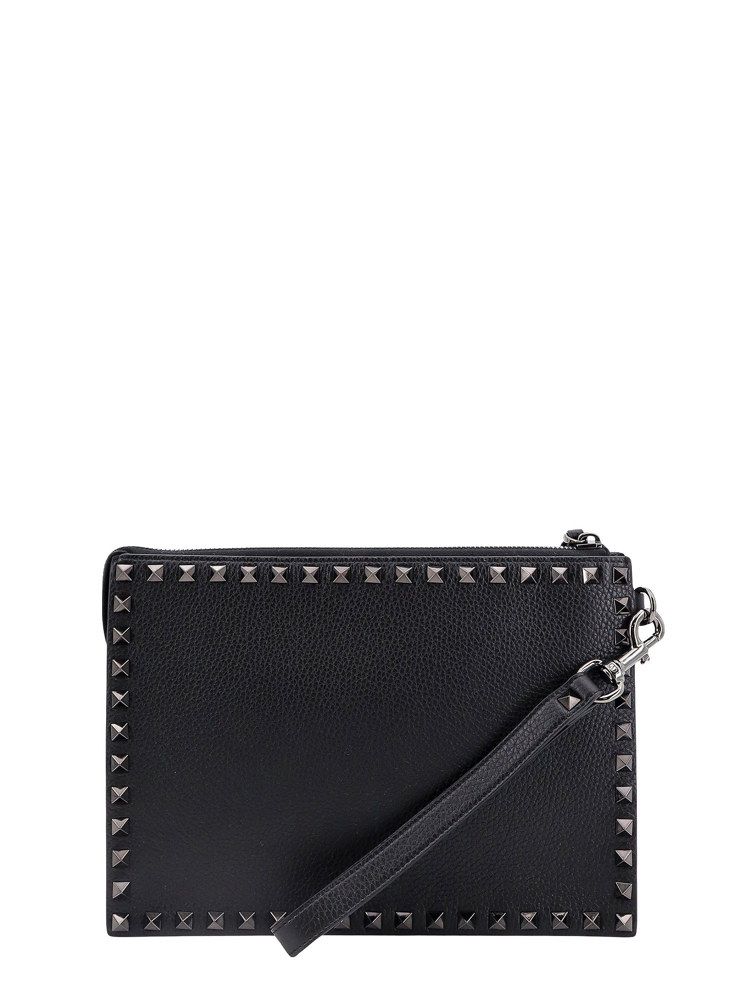 VALENTINO GARAVANI CLUTCH 