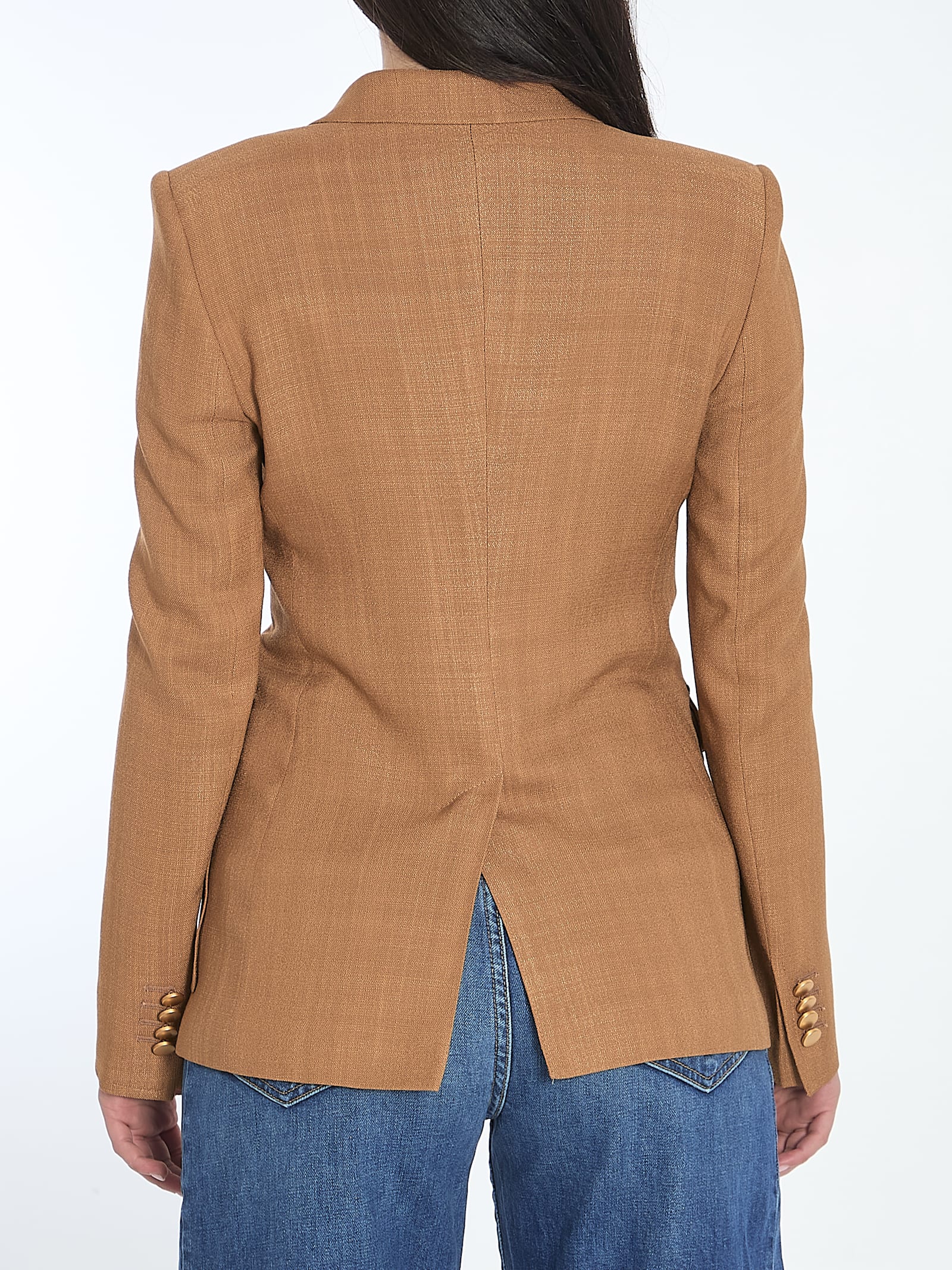 Tagliatore Double-breasted Blazer