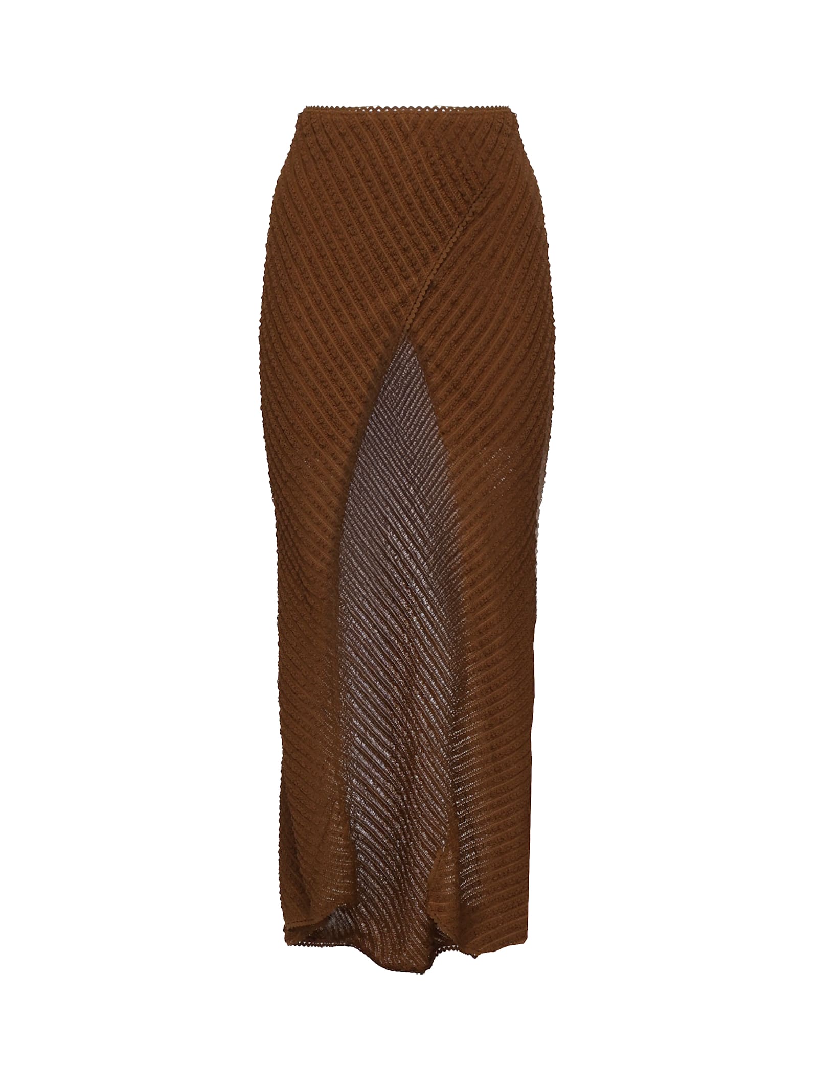 Eris Long Skirt