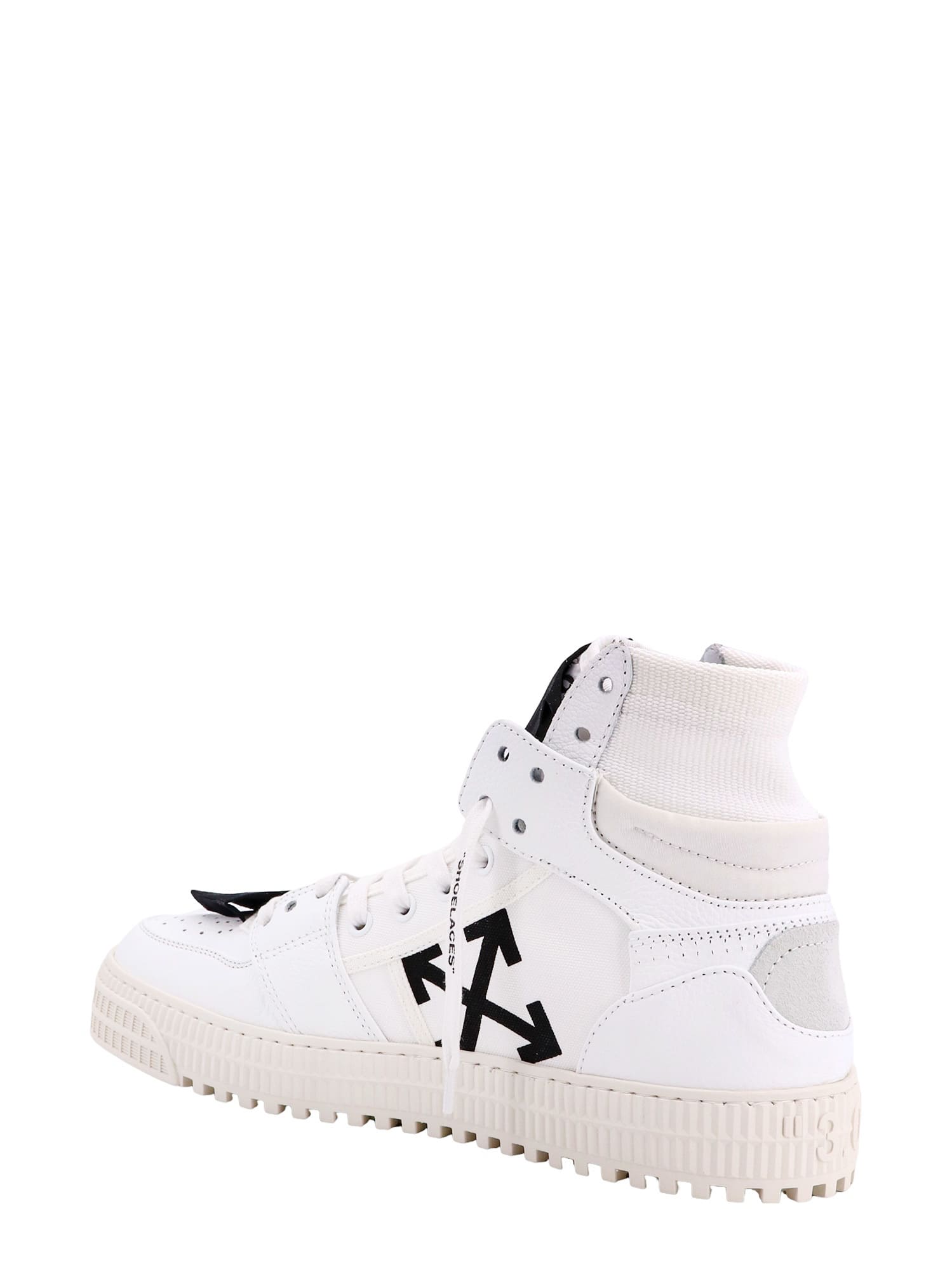 Shop Off-white 30 Off-court Sneakers In White