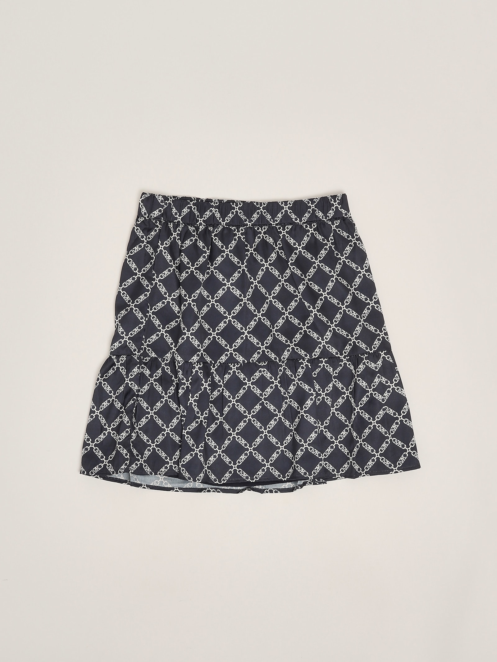 Michael Kors Skirt Skirt In Blue