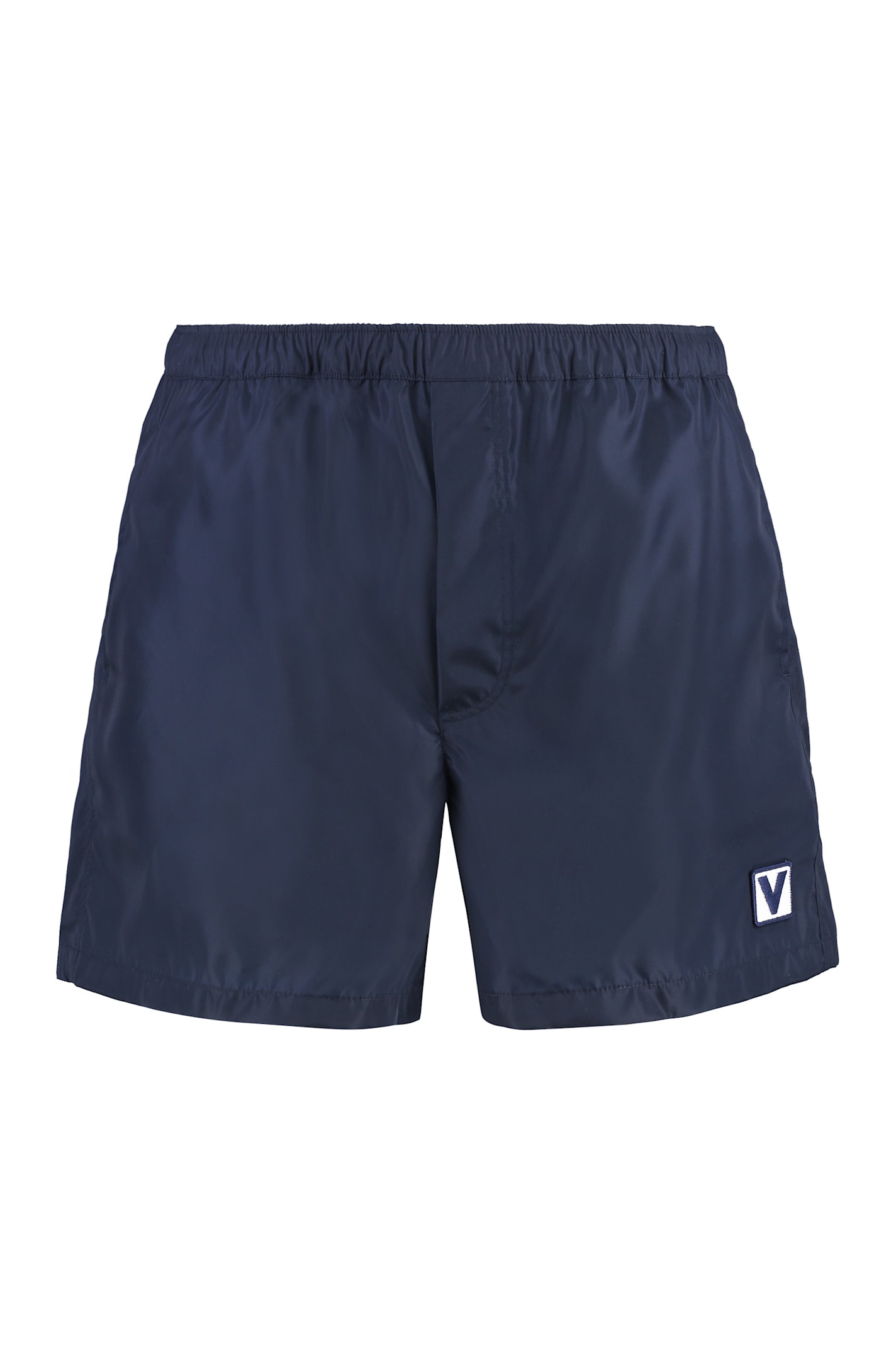 Nylon Swim Shorts