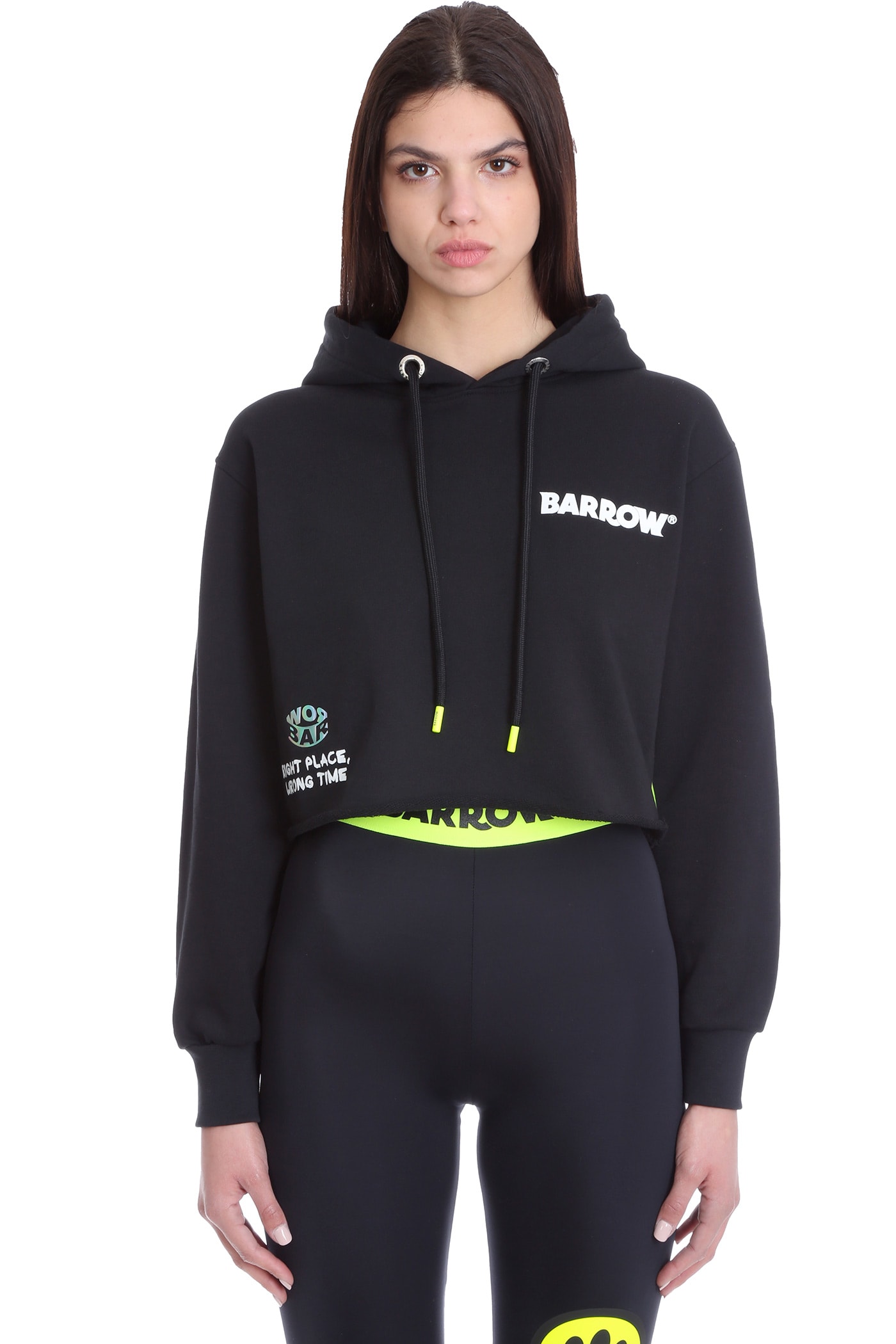 BARROW photo