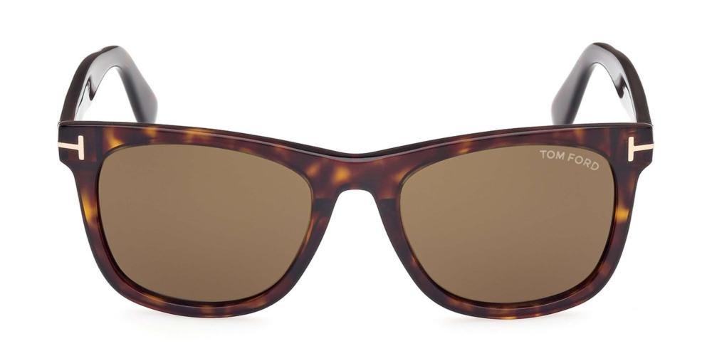 Kevyn Square Frame Sunglasses