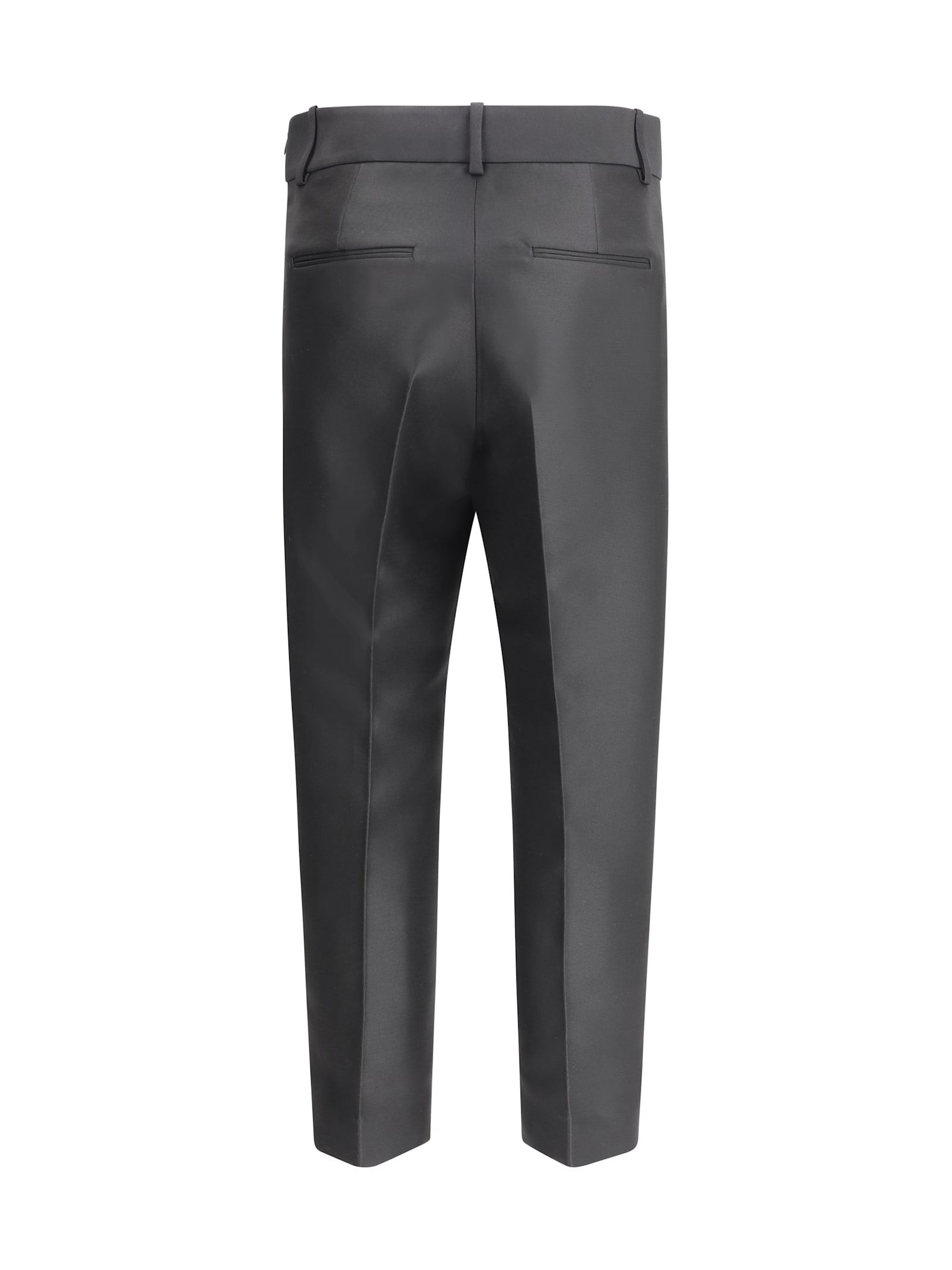 KHAITE CAM PANTS