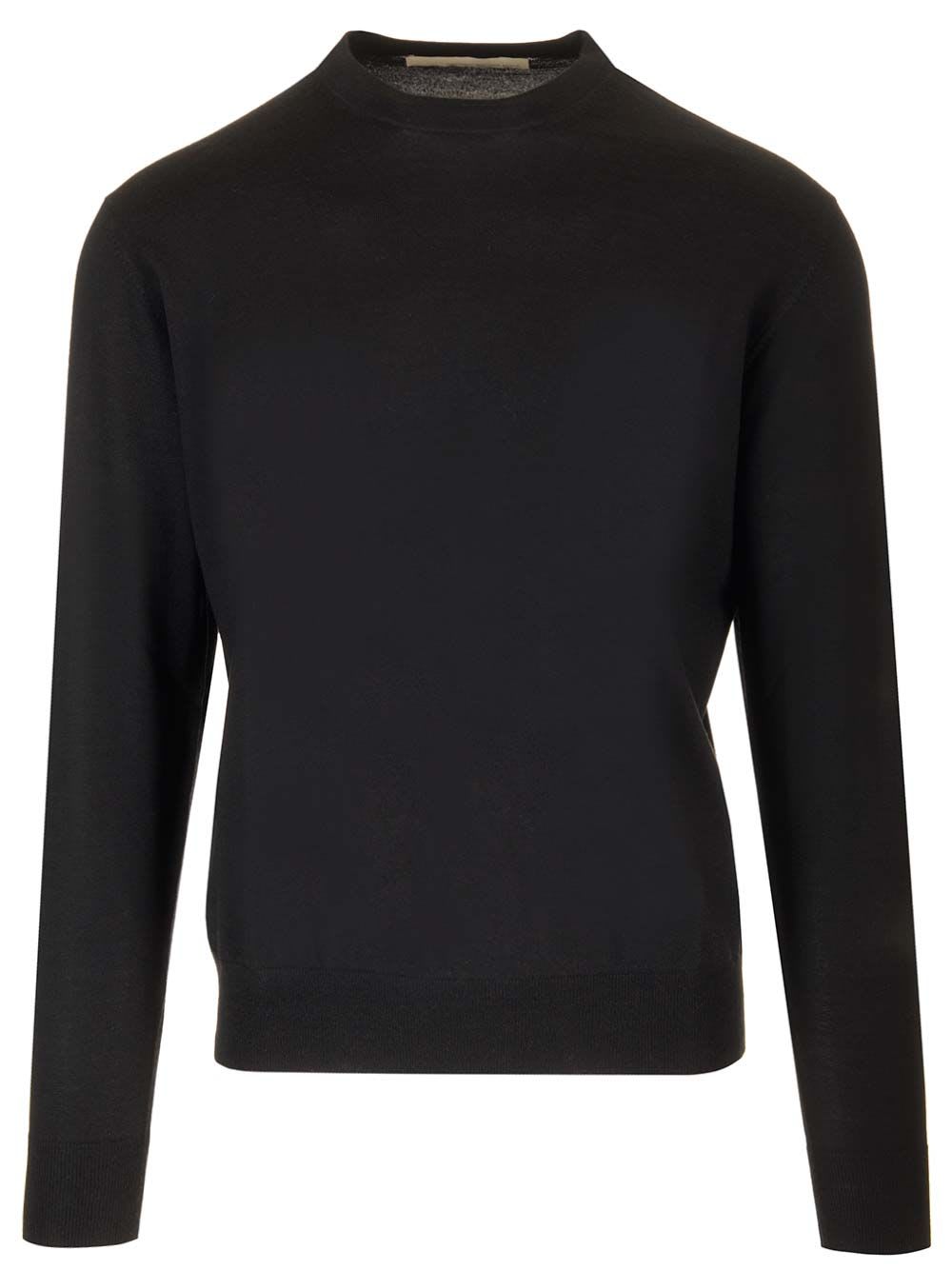 darius Wool Sweater