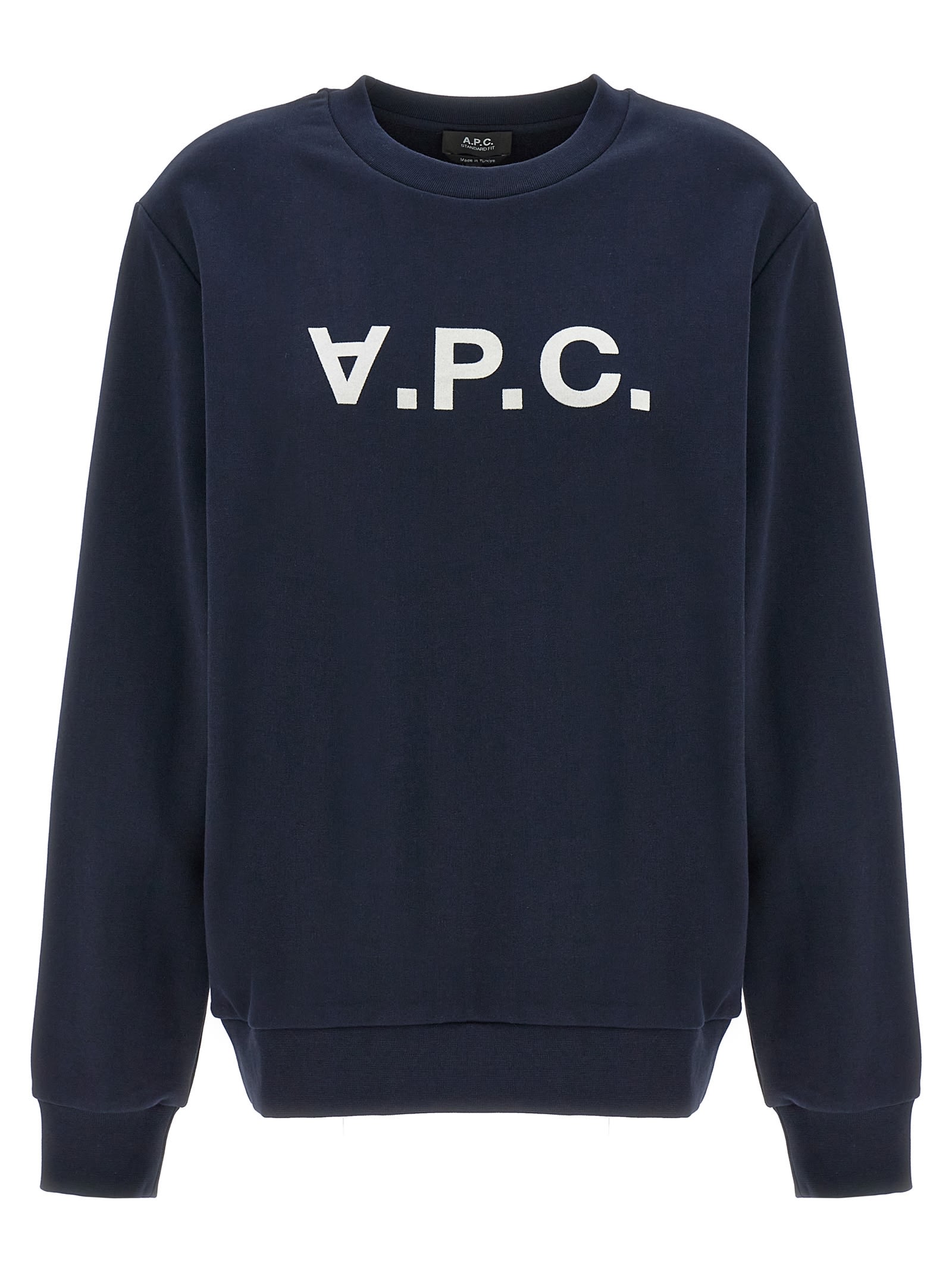 A. P.C. standard Grand Vpc Sweatshirt