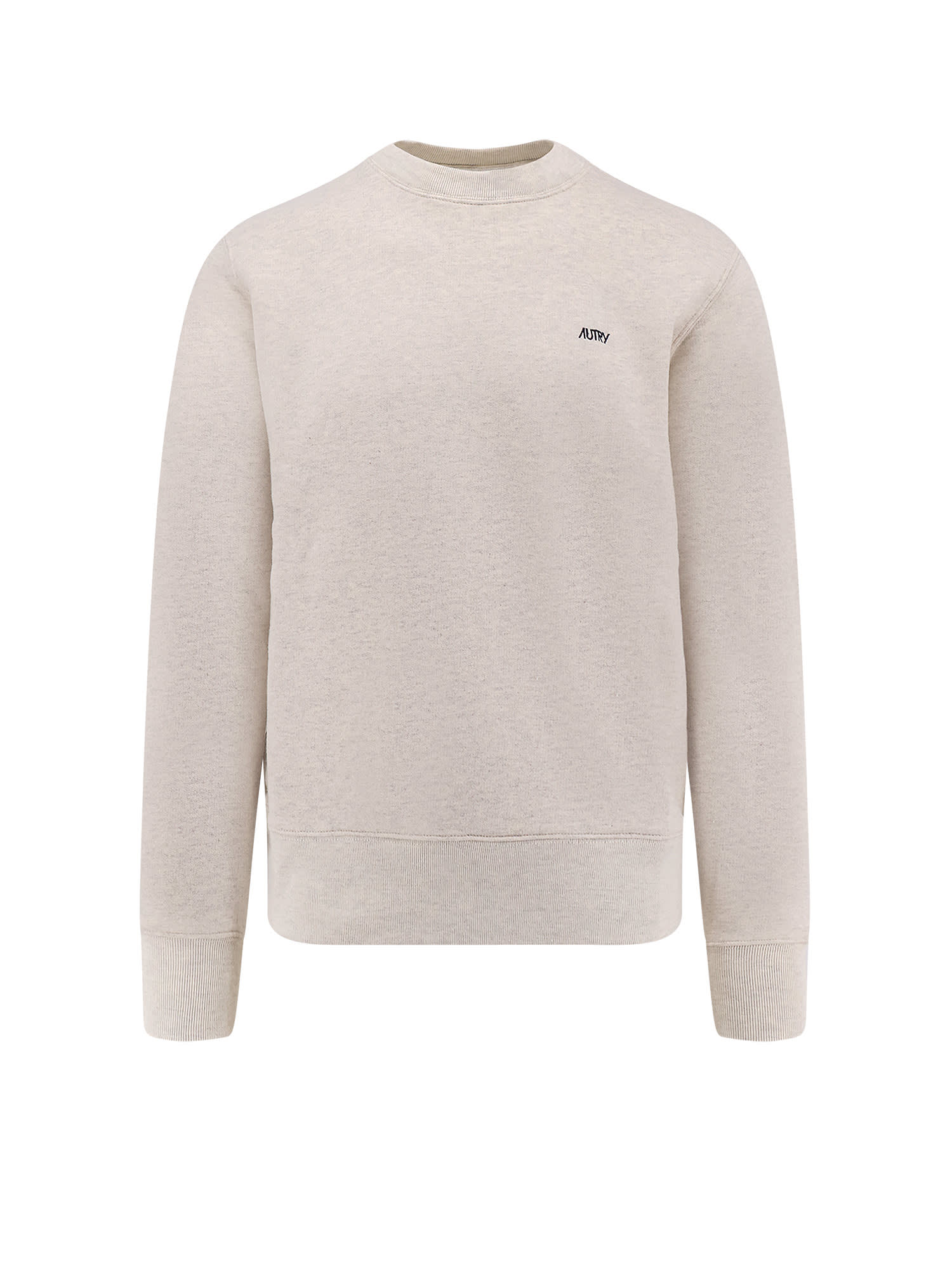 Cotton Sweatshirt